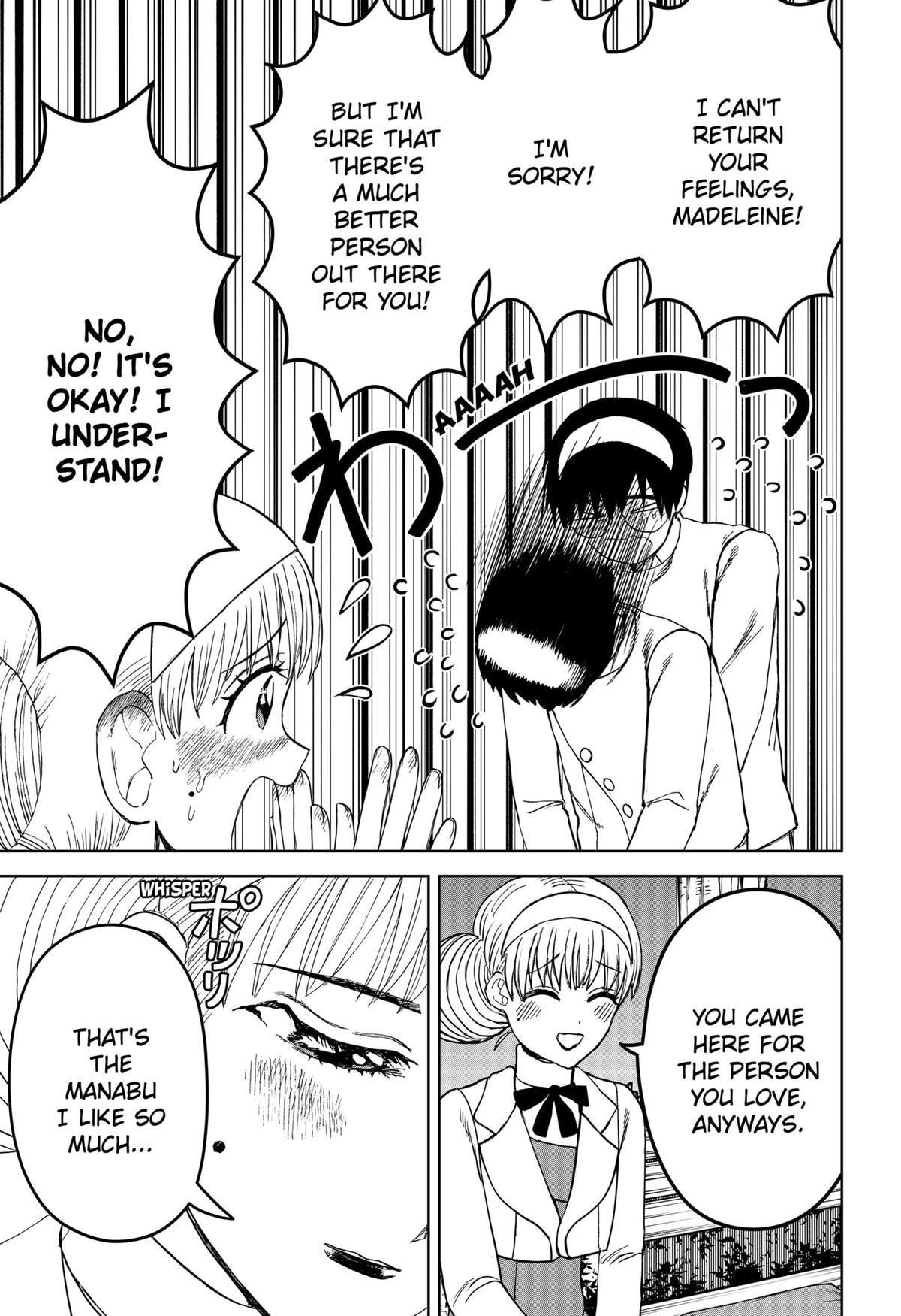 Navigatoria Chap 15 - Next Chap 16