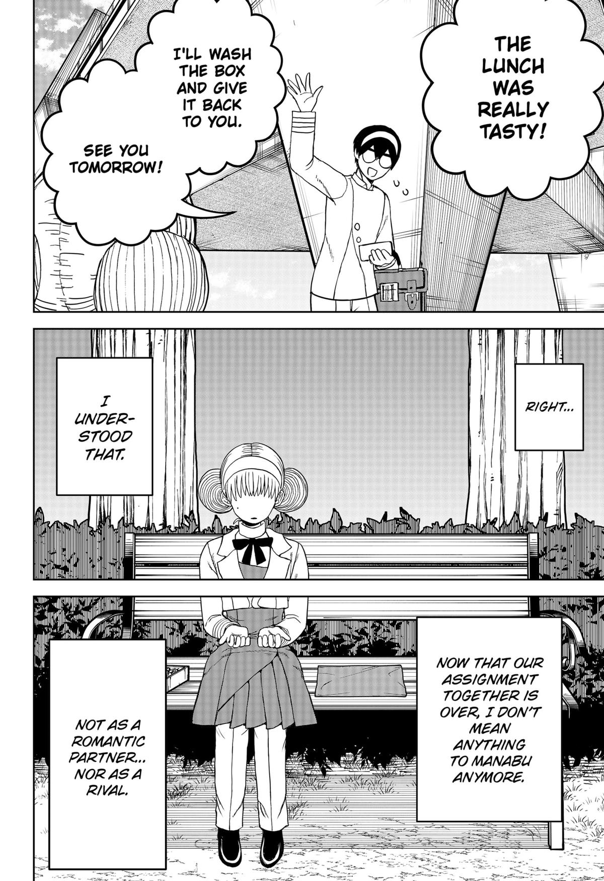 Navigatoria Chap 15 - Next Chap 16