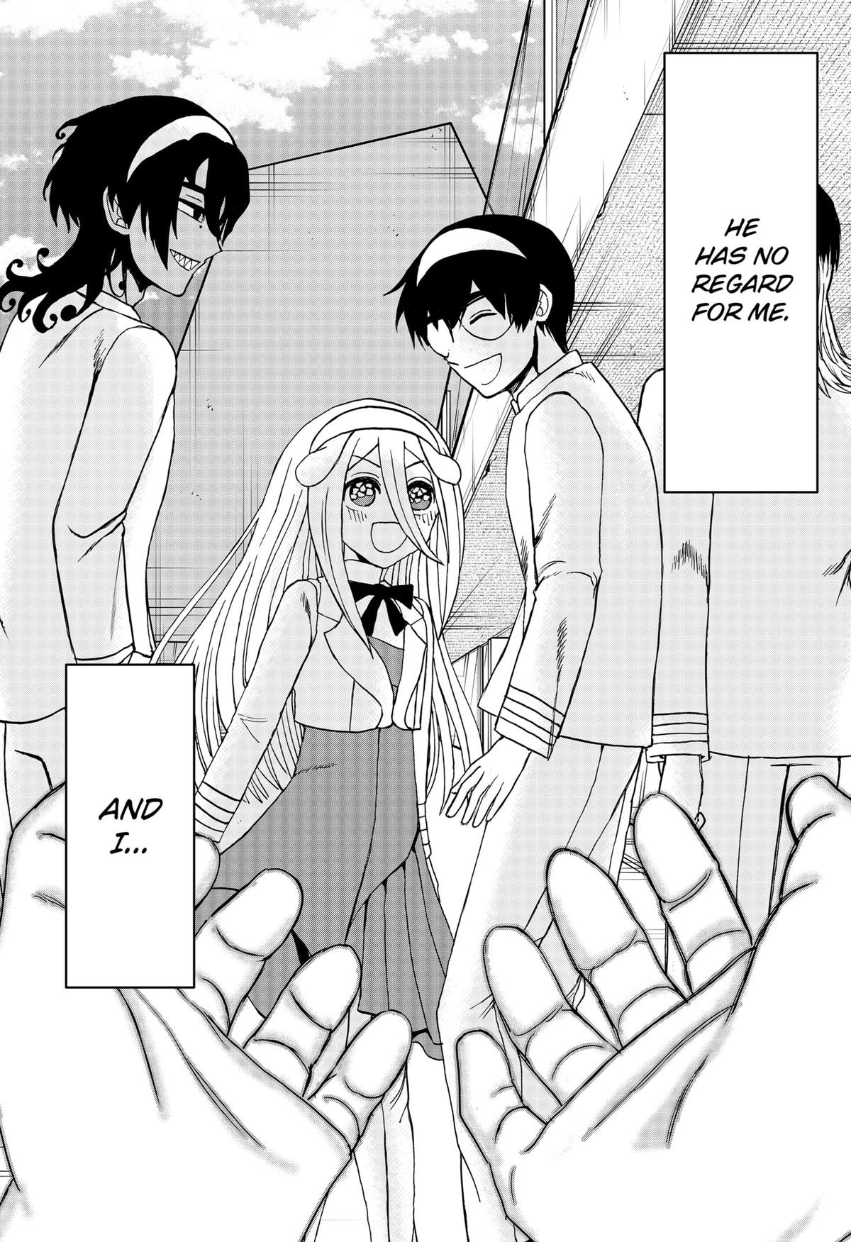 Navigatoria Chap 15 - Next Chap 16