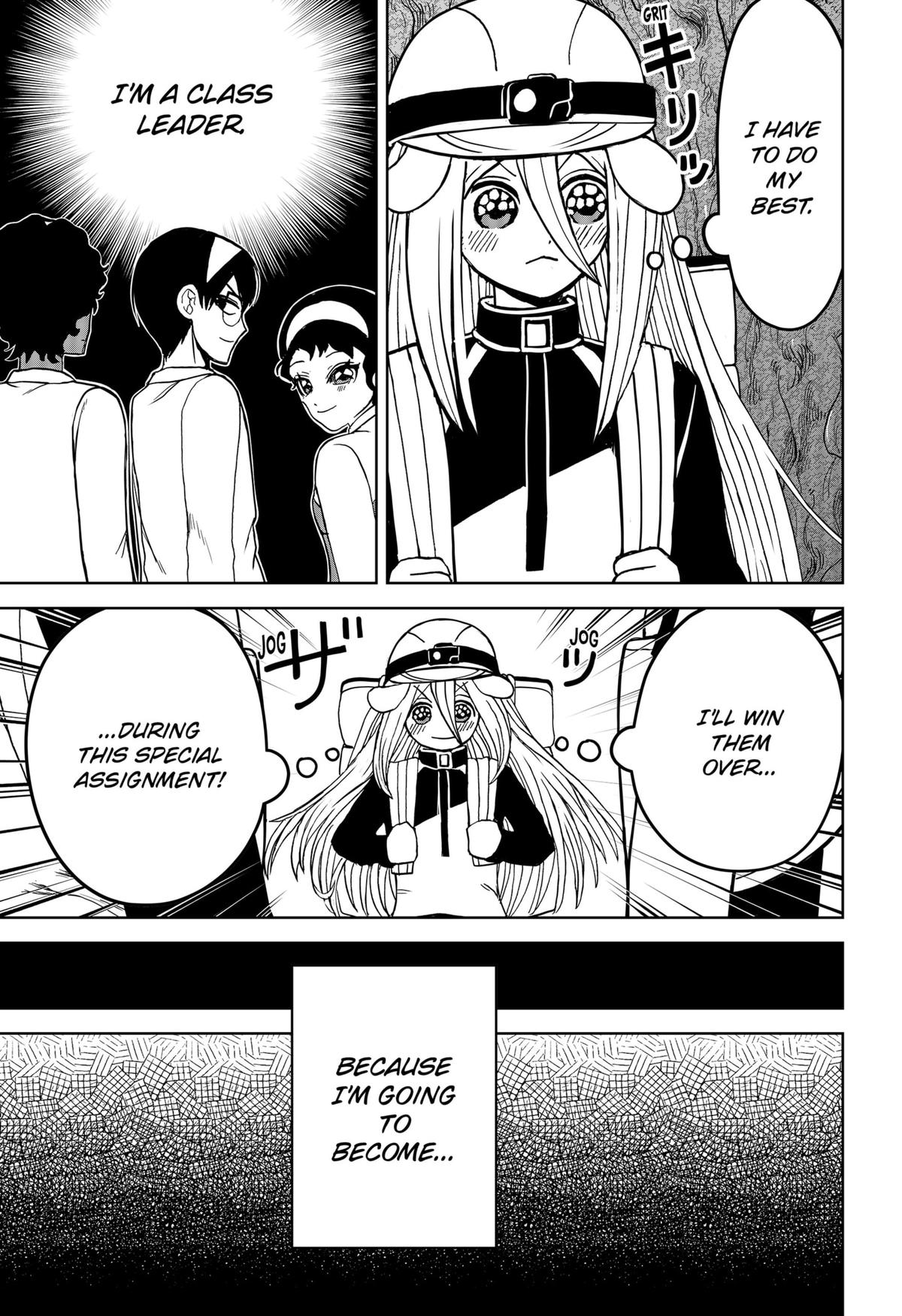 Navigatoria Chap 16 - Next Chap 17