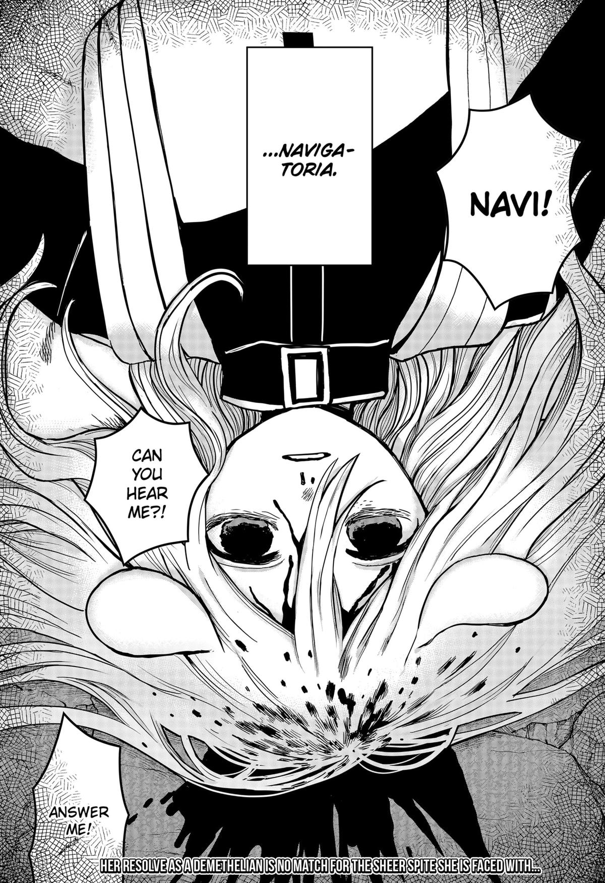 Navigatoria Chap 16 - Next Chap 17