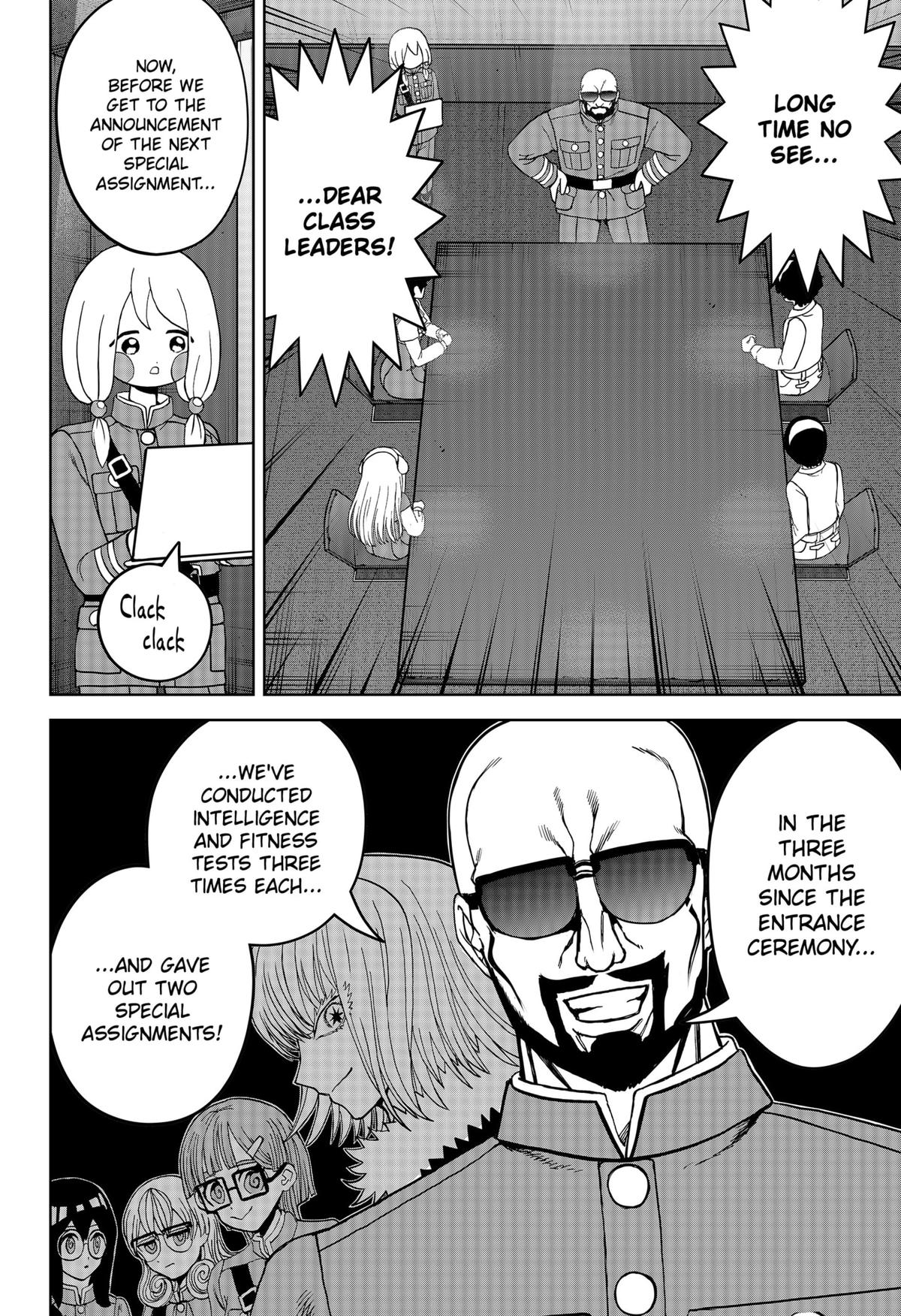 Navigatoria Chap 16 - Next Chap 17