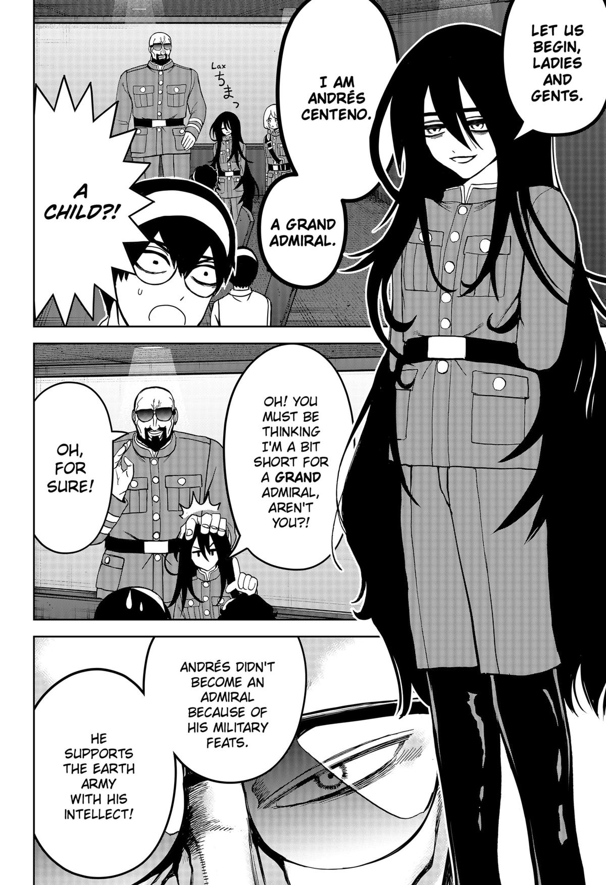 Navigatoria Chap 16 - Next Chap 17