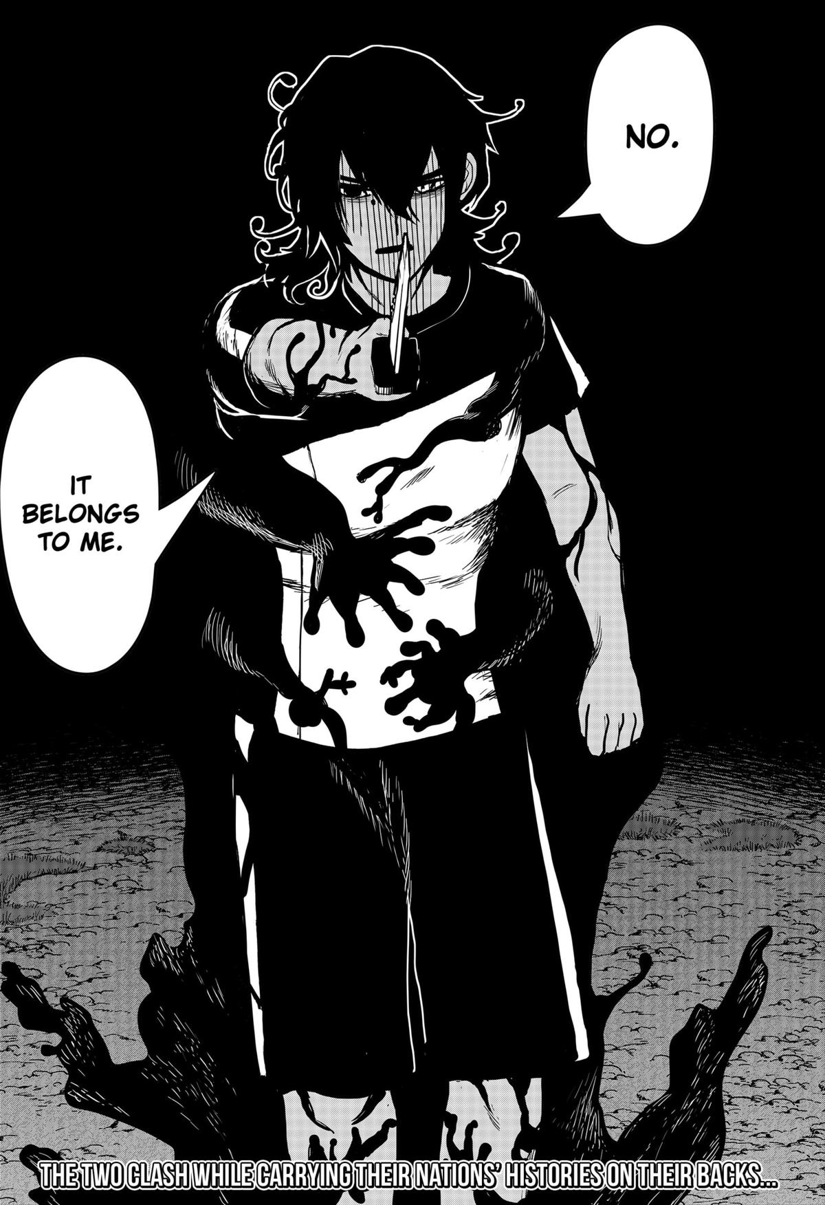 Navigatoria Chap 18 - Next Chap 19