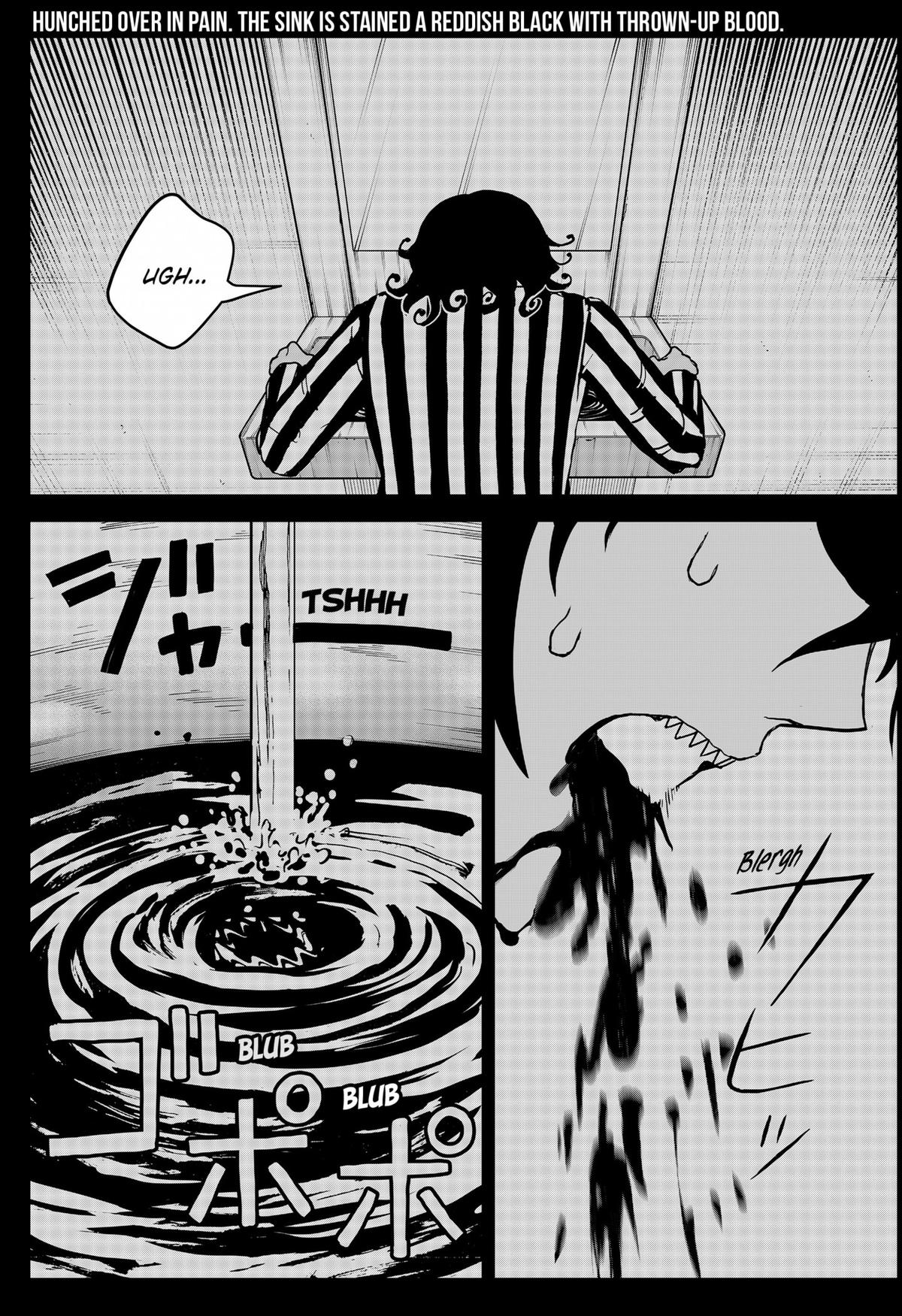 Navigatoria Chap 18 - Next Chap 19