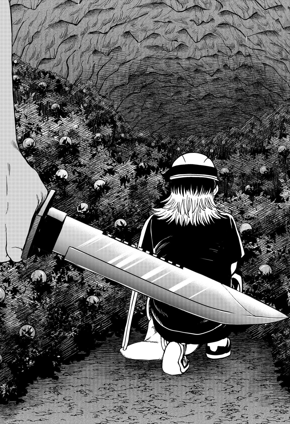 Navigatoria Chap 18 - Next Chap 19