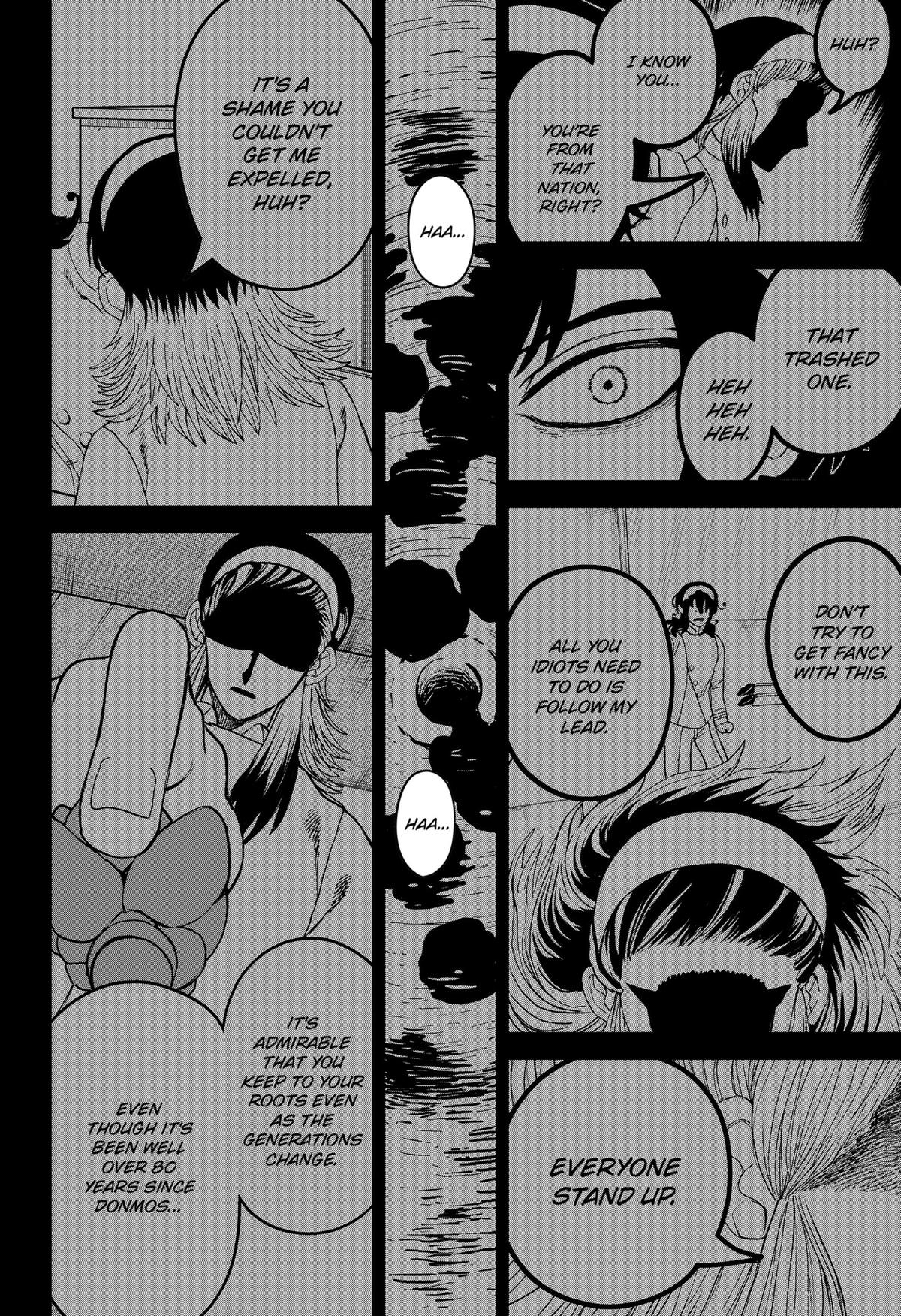 Navigatoria Chap 18 - Next Chap 19