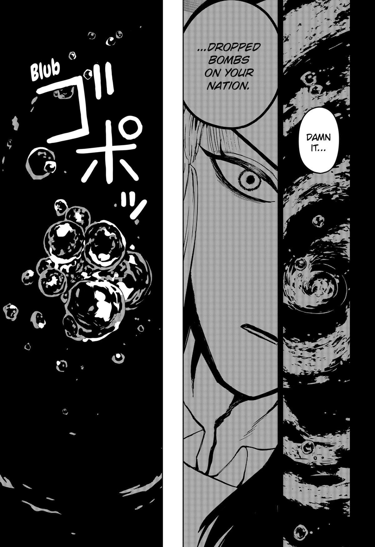 Navigatoria Chap 18 - Next Chap 19