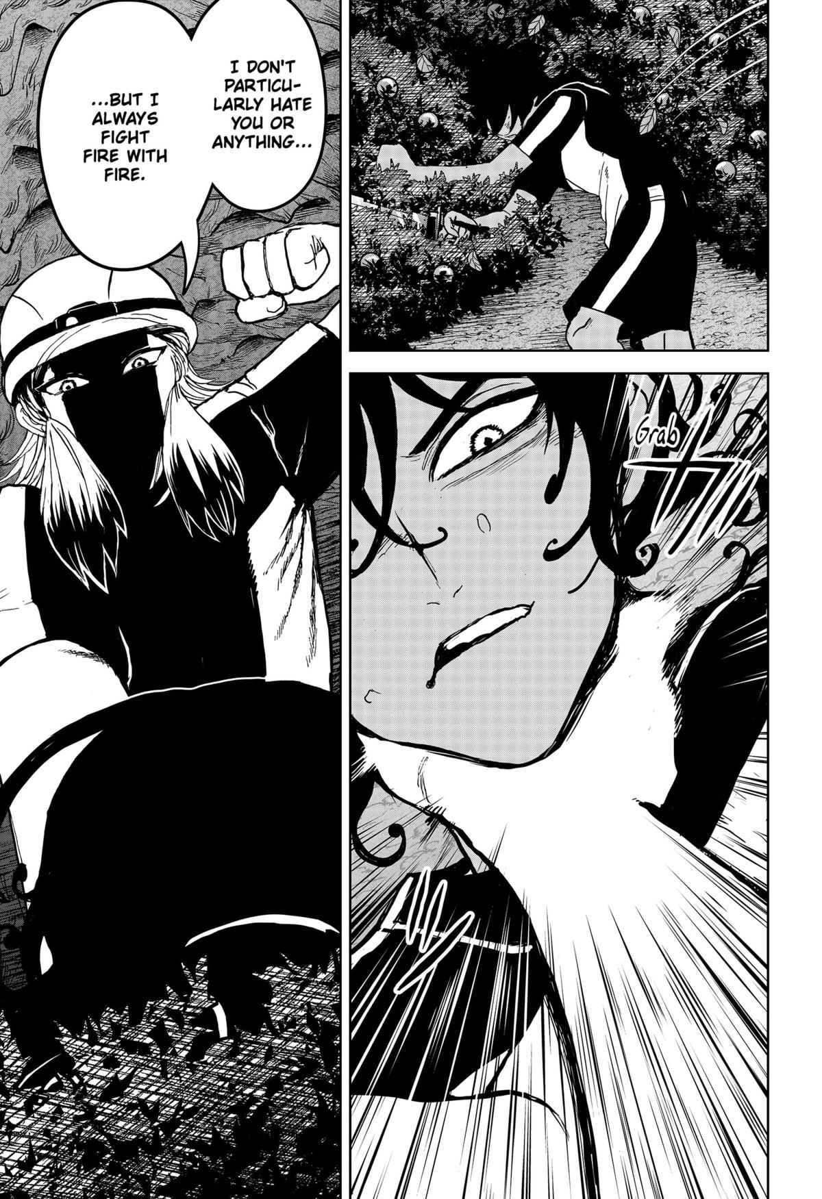 Navigatoria Chap 19 - Next Chap 20