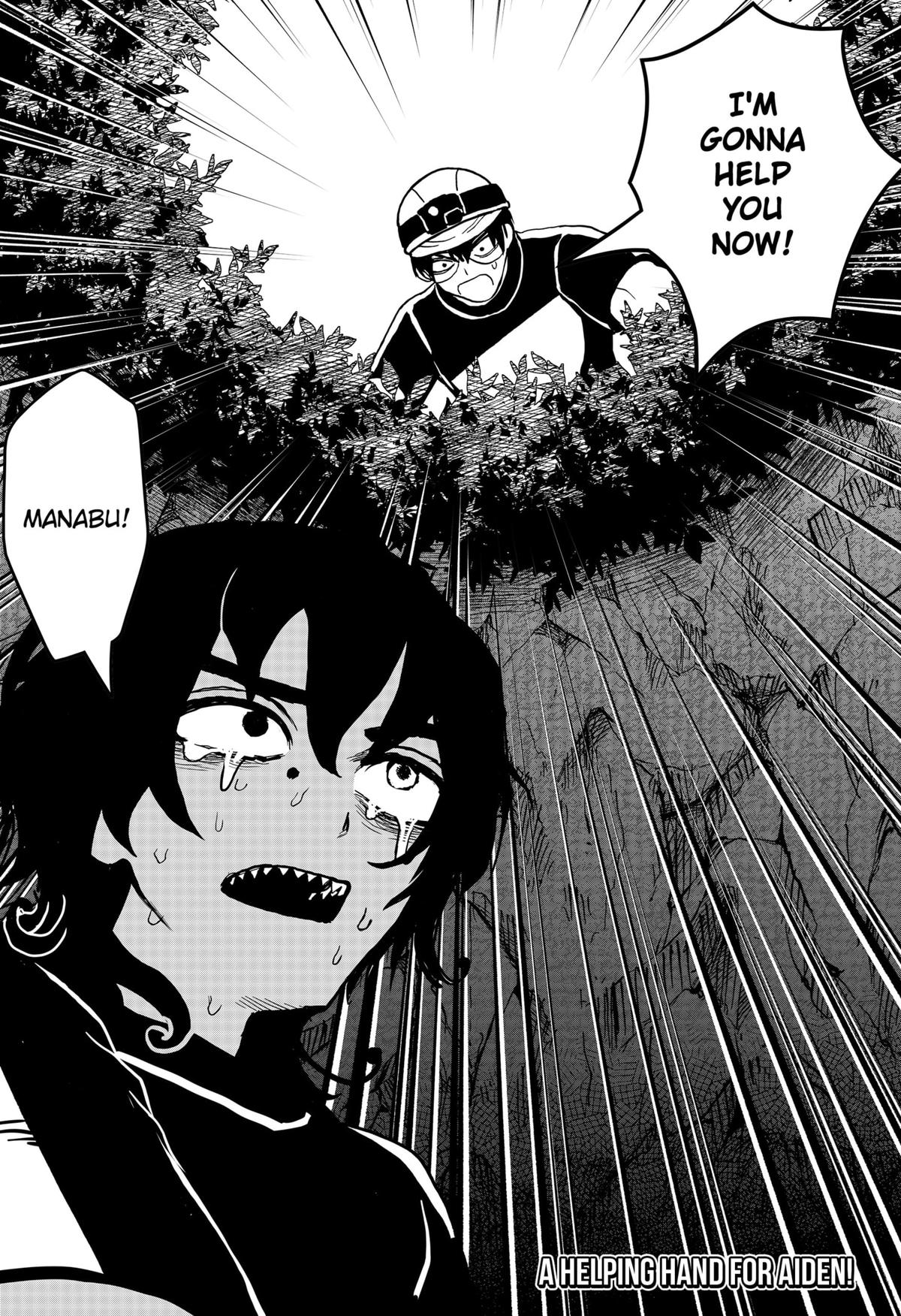 Navigatoria Chap 19 - Next Chap 20