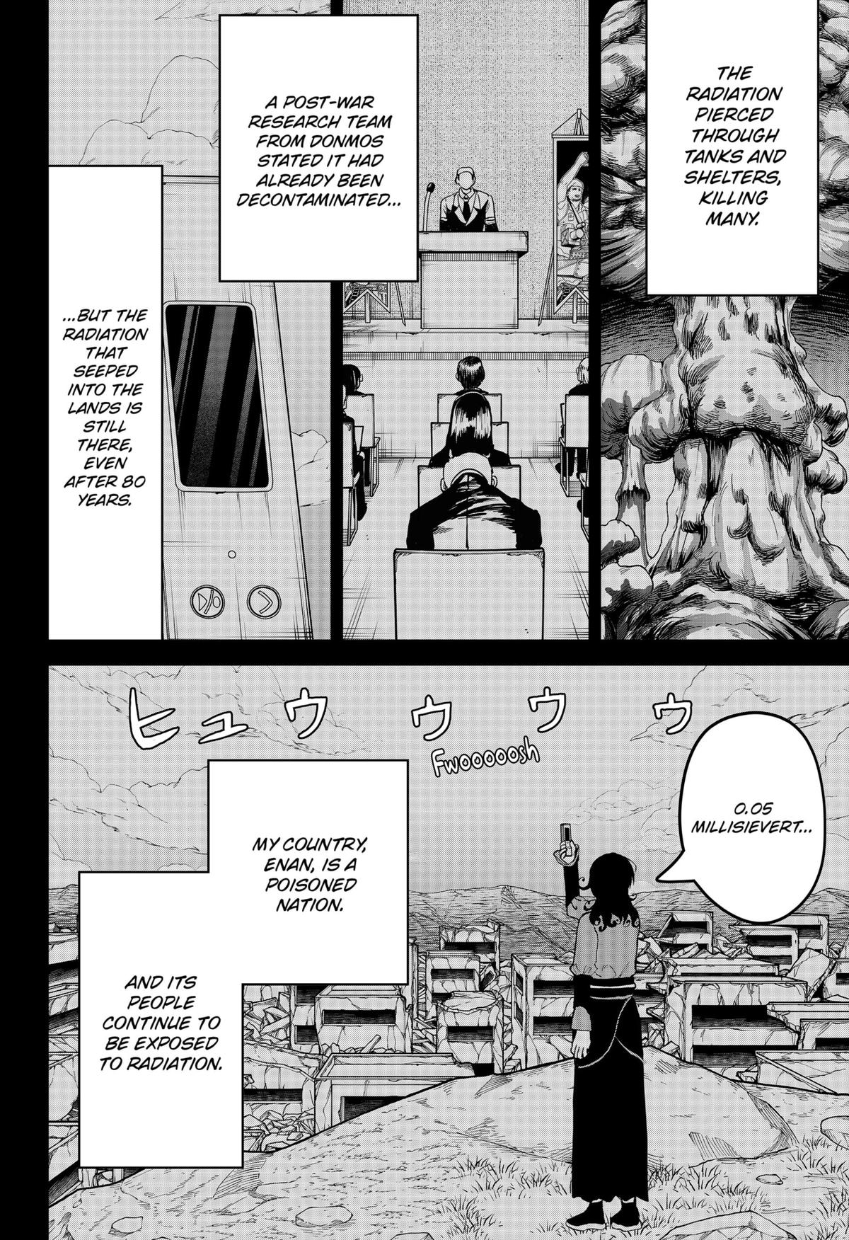 Navigatoria Chap 19 - Next Chap 20