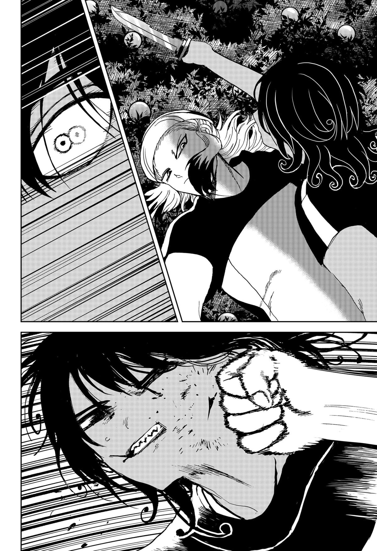 Navigatoria Chap 19 - Next Chap 20