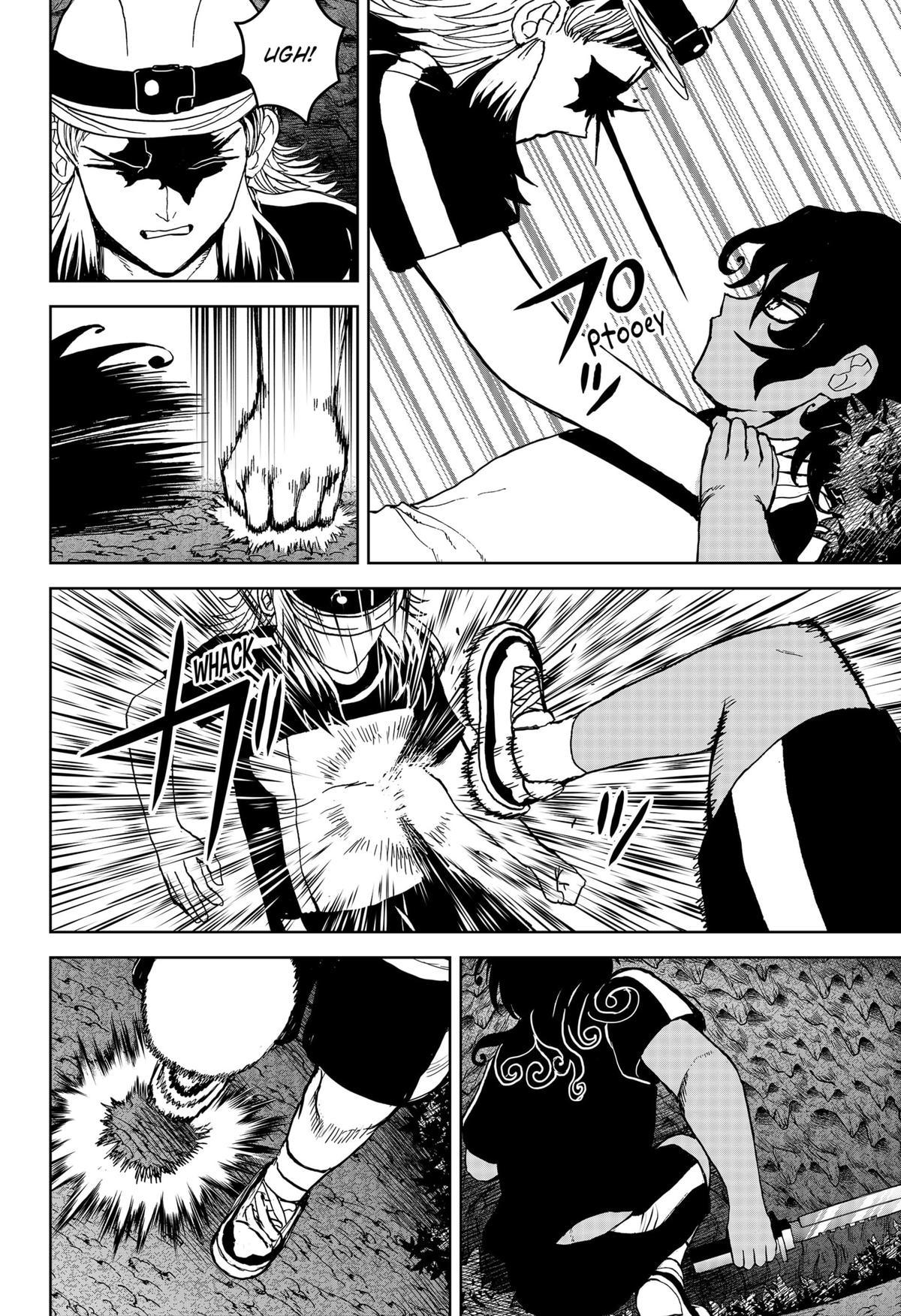 Navigatoria Chap 19 - Next Chap 20