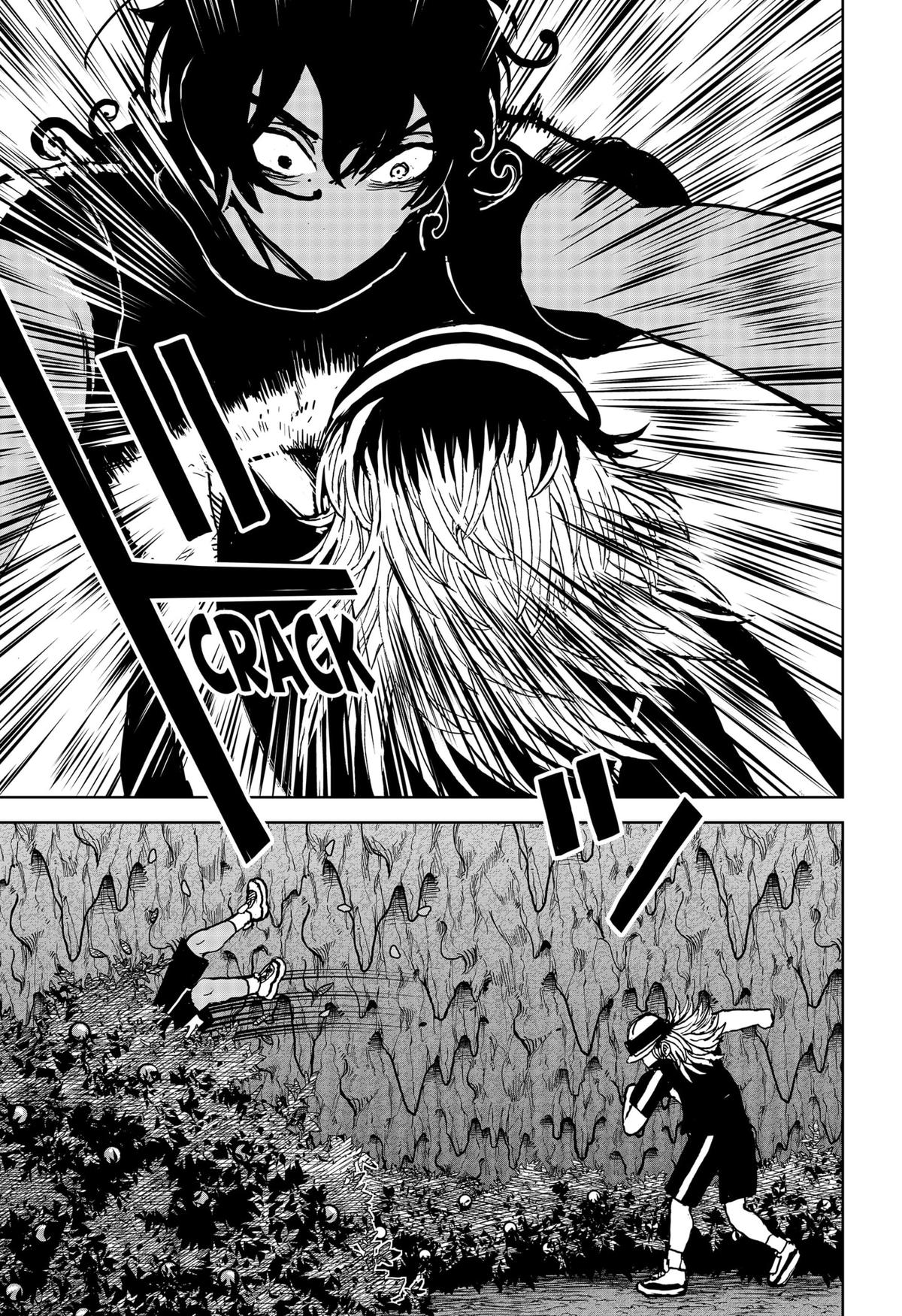 Navigatoria Chap 19 - Next Chap 20