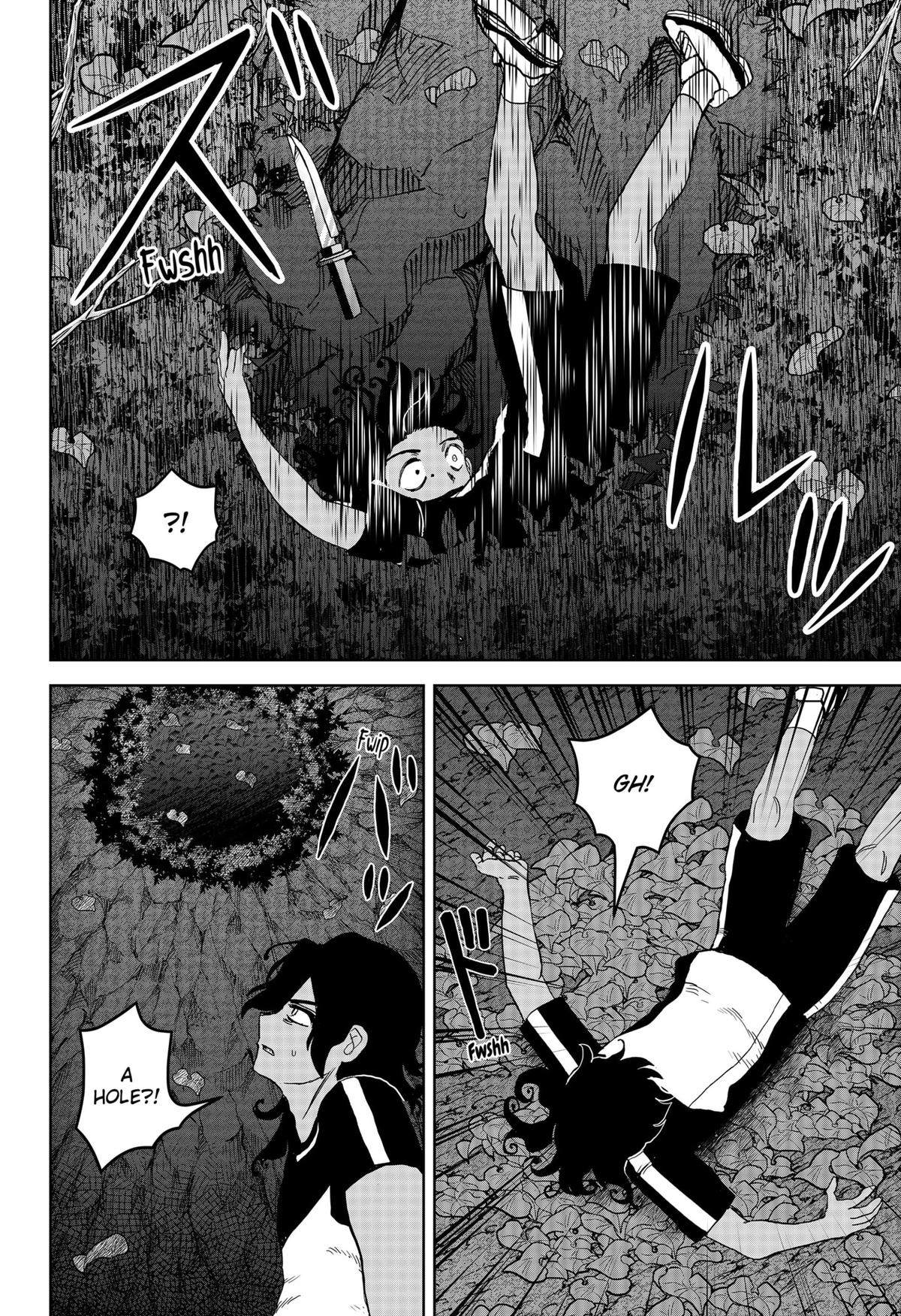 Navigatoria Chap 19 - Next Chap 20