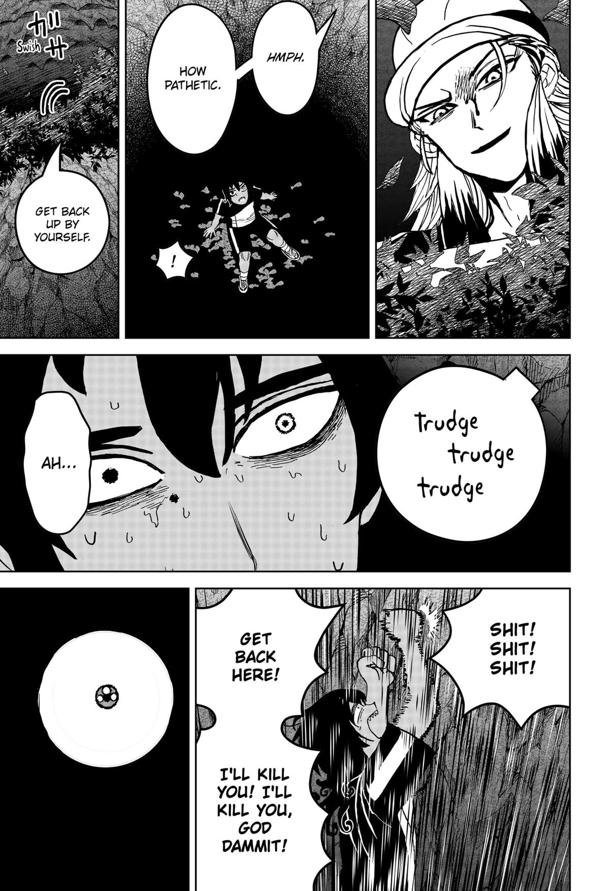 Navigatoria Chap 19 - Next Chap 20