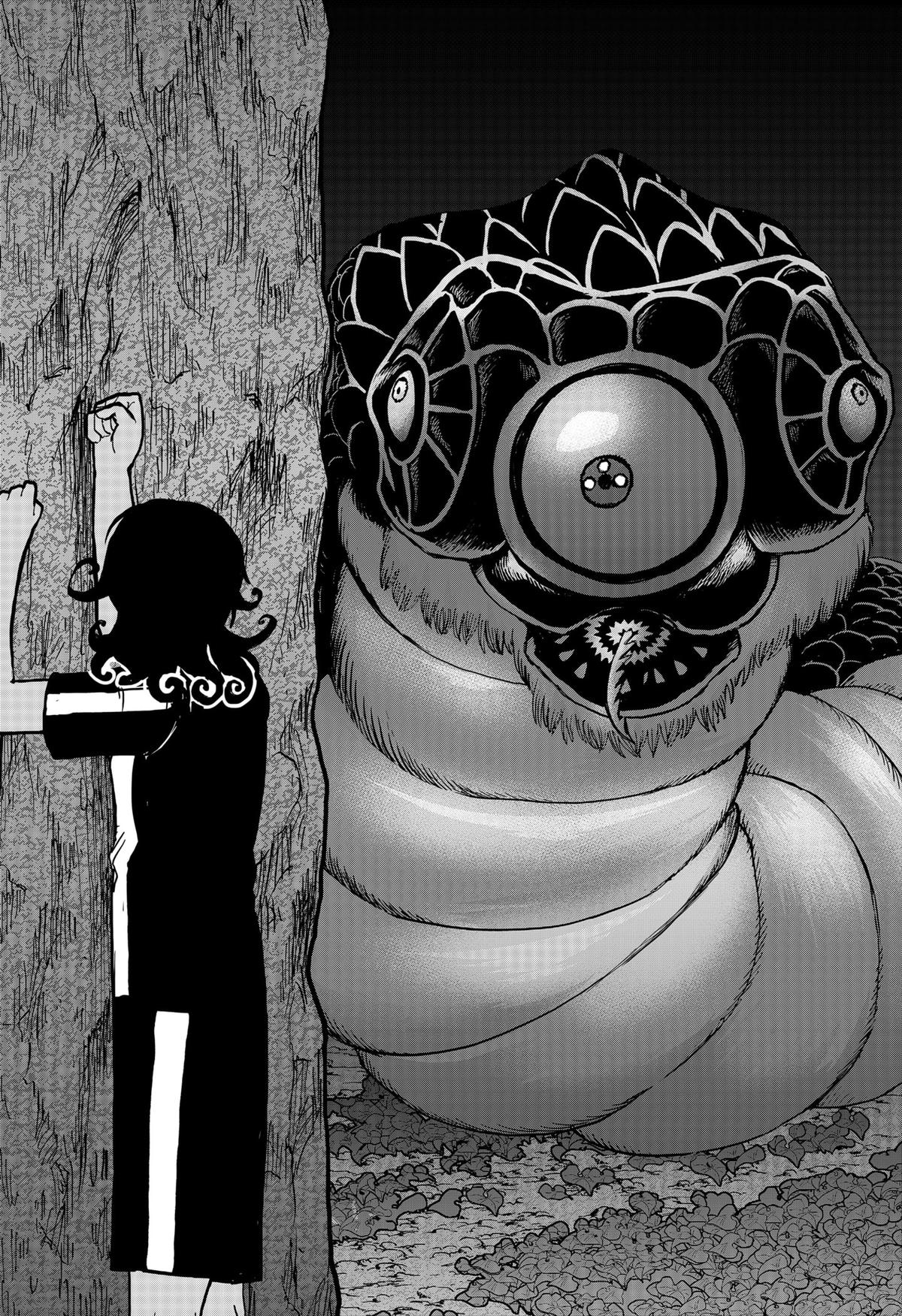 Navigatoria Chap 19 - Next Chap 20