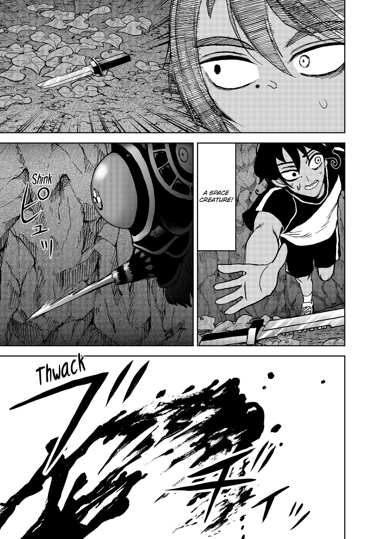 Navigatoria Chap 19 - Next Chap 20