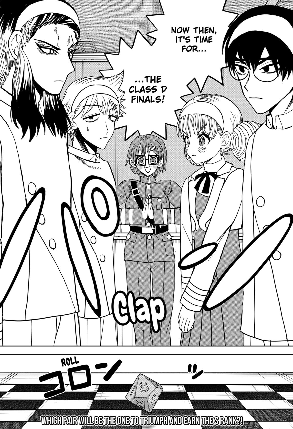 Navigatoria Chap 10 - Next Chap 11