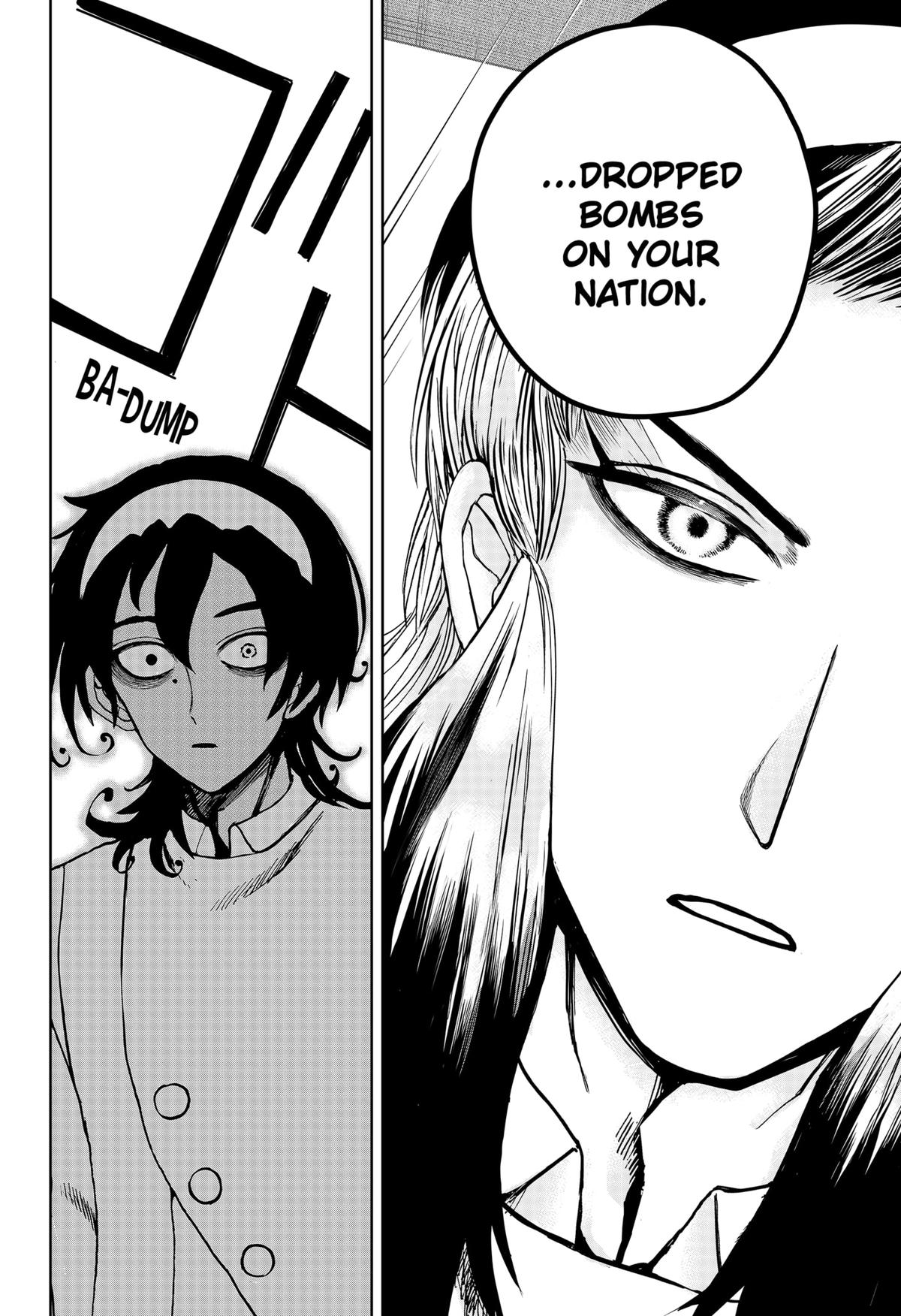 Navigatoria Chap 10 - Next Chap 11