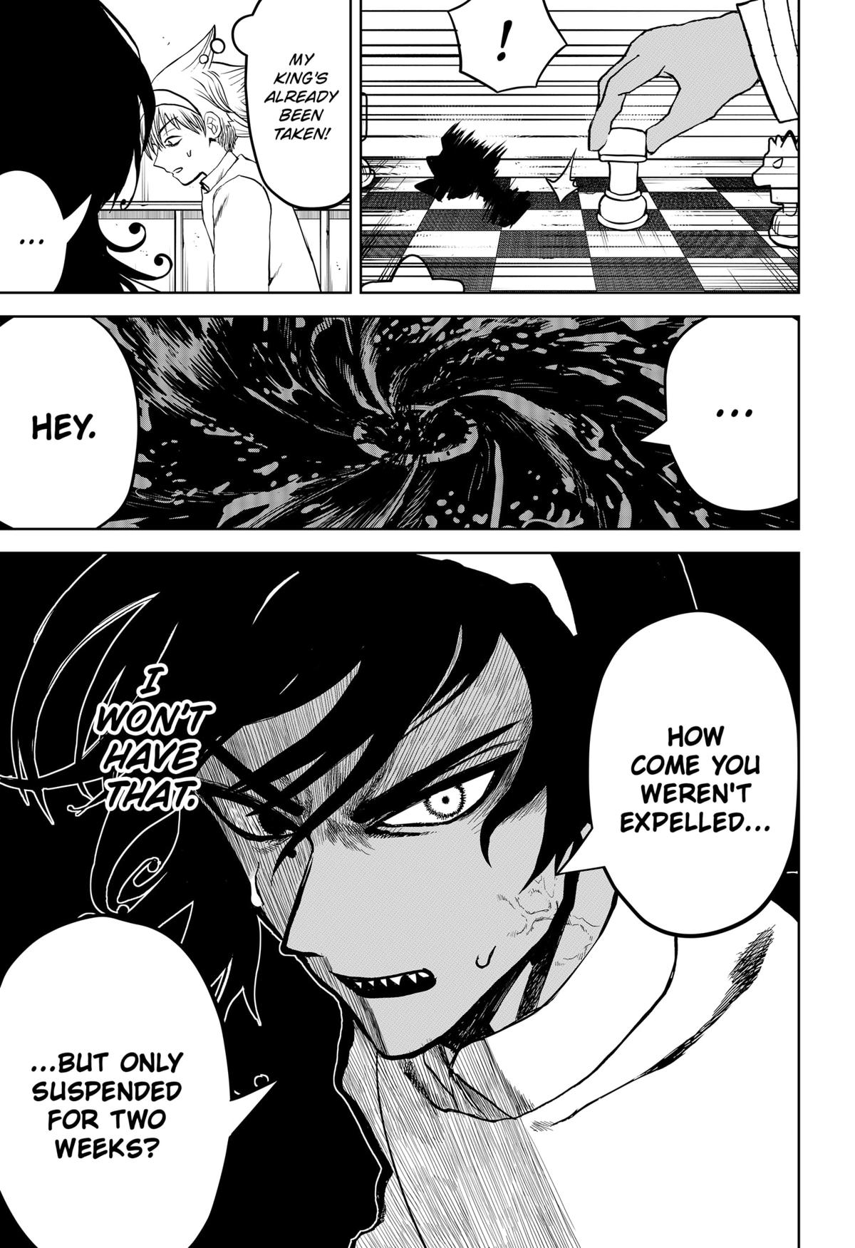 Navigatoria Chap 10 - Next Chap 11