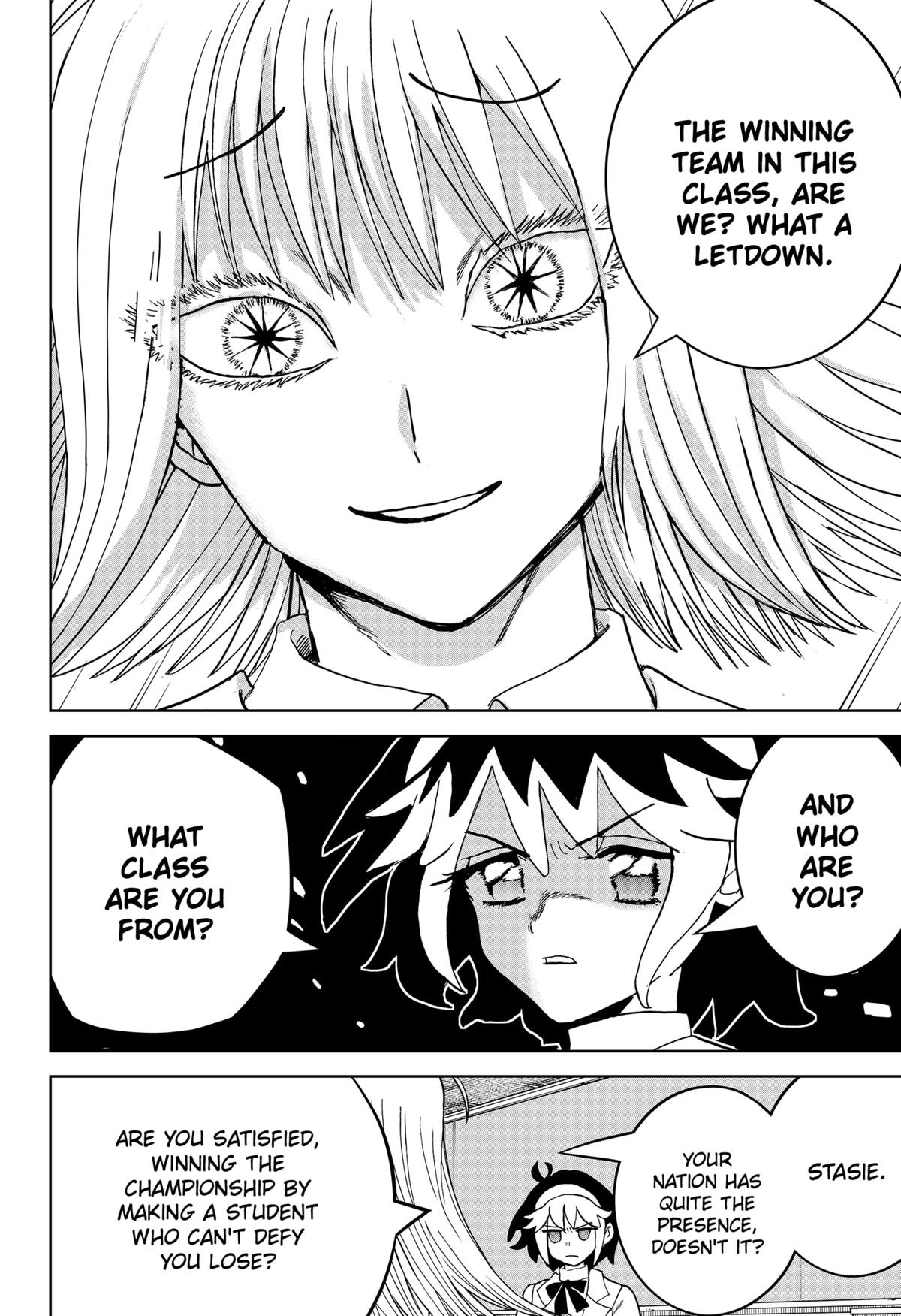Navigatoria Chap 11 - Next Chap 12
