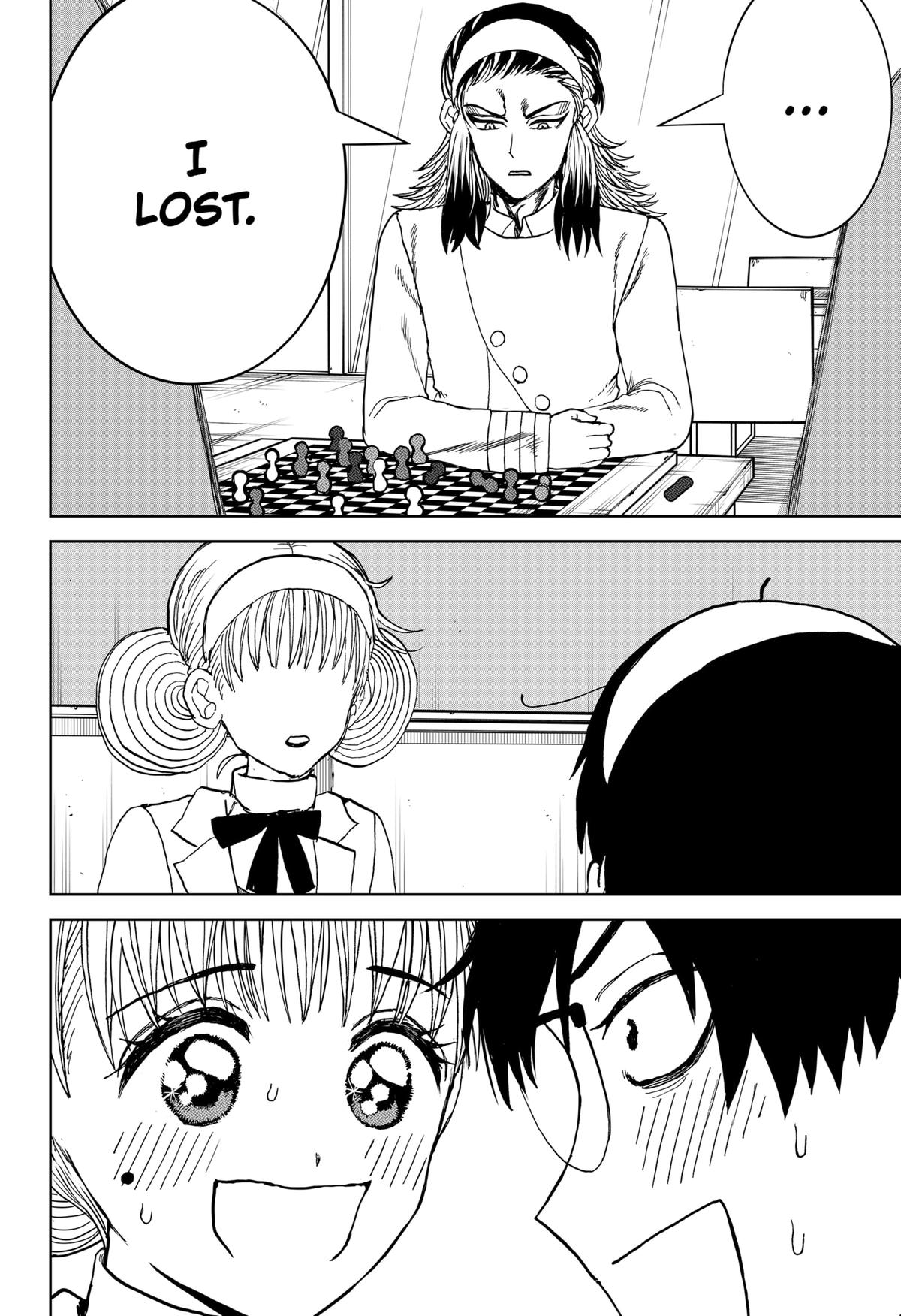 Navigatoria Chap 11 - Next Chap 12