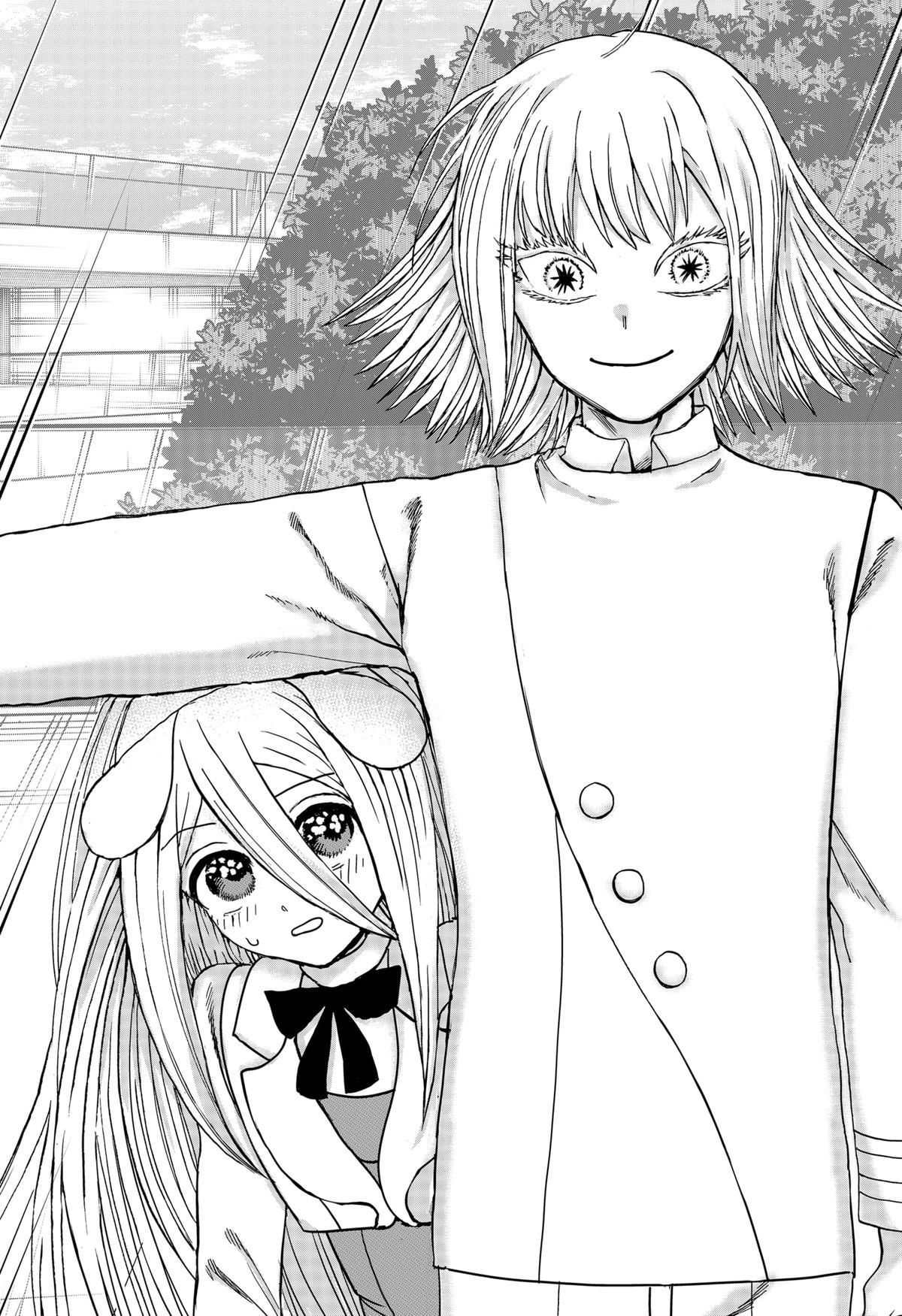 Navigatoria Chap 11 - Next Chap 12