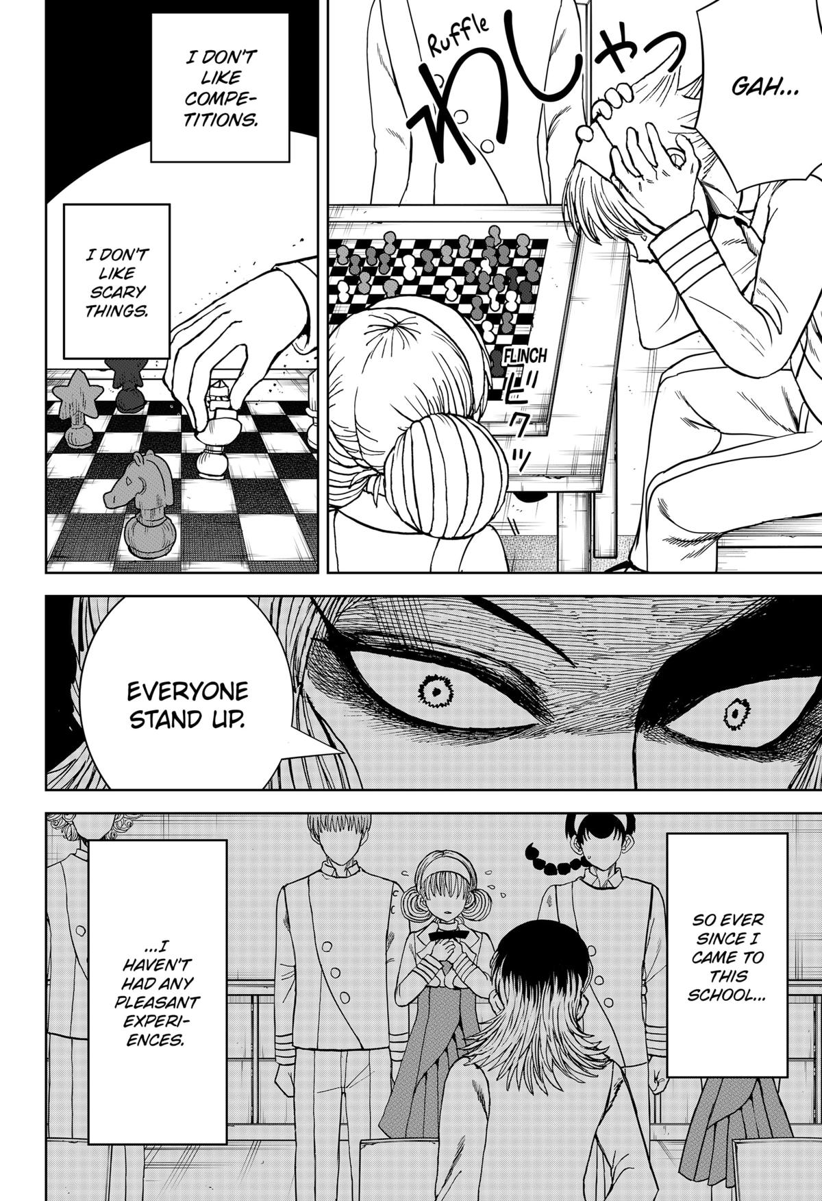 Navigatoria Chap 11 - Next Chap 12