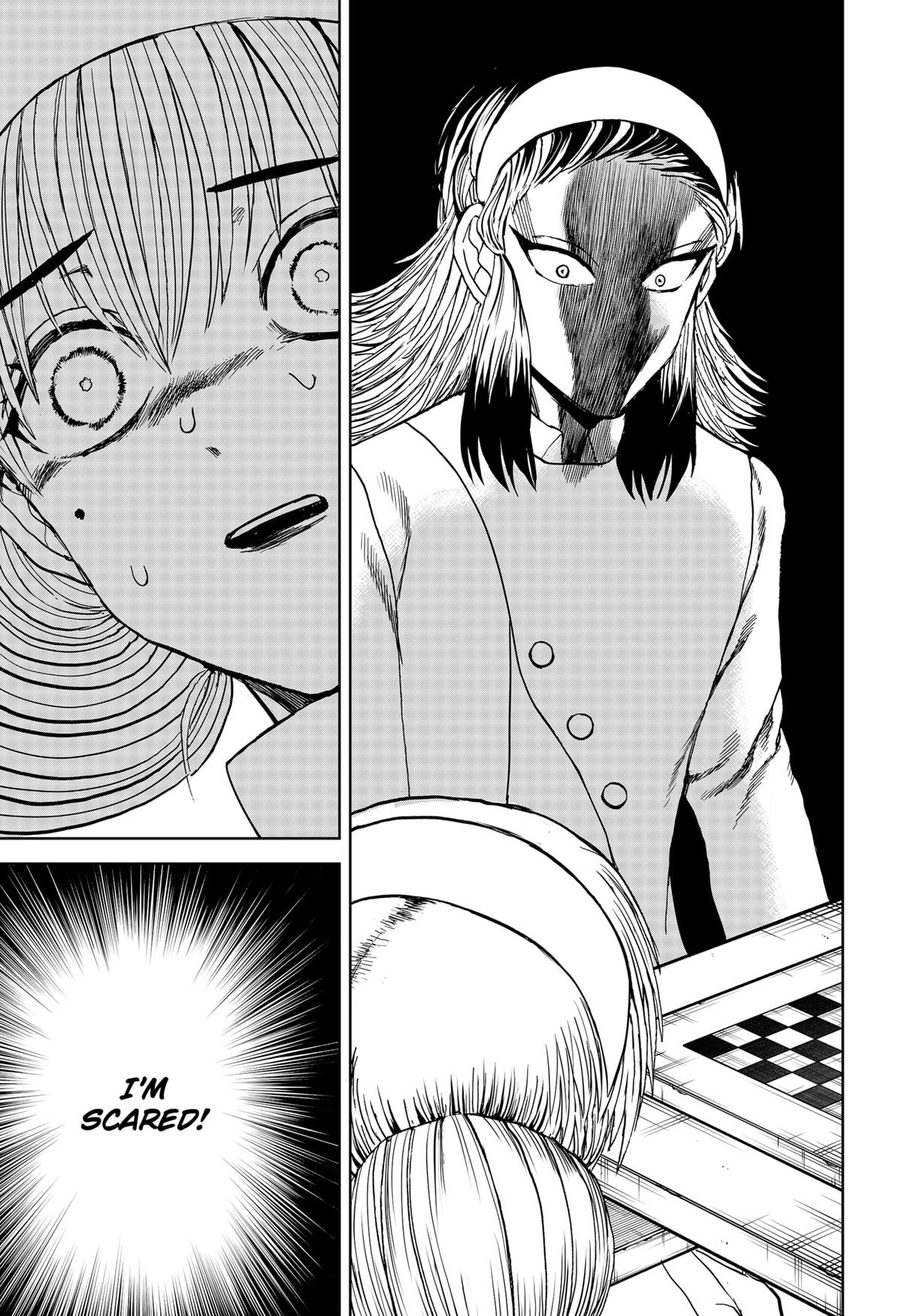 Navigatoria Chap 11 - Next Chap 12