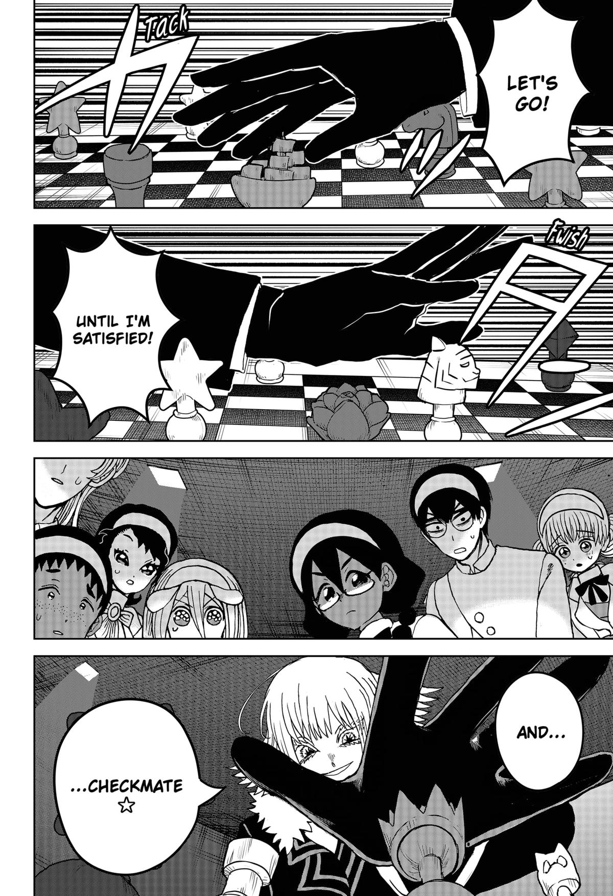 Navigatoria Chap 12 - Next Chap 13