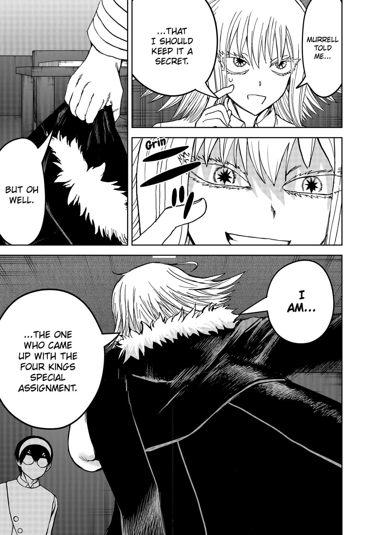 Navigatoria Chap 12 - Next Chap 13