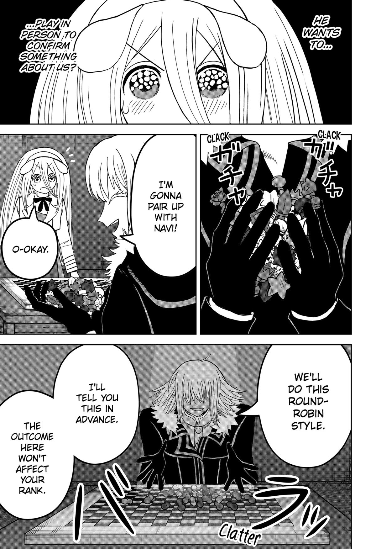 Navigatoria Chap 12 - Next Chap 13