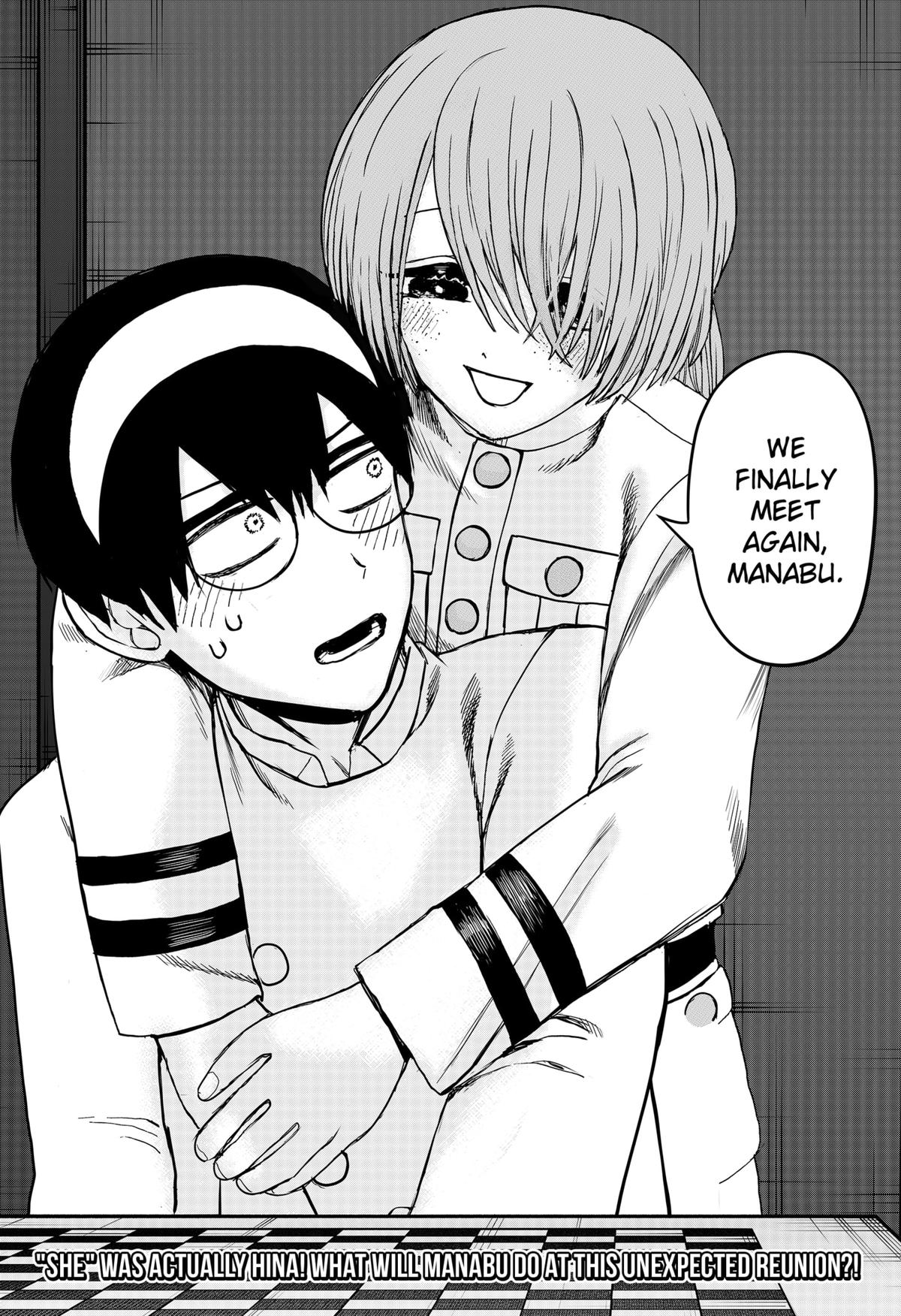 Navigatoria Chap 13 - Next Chap 14