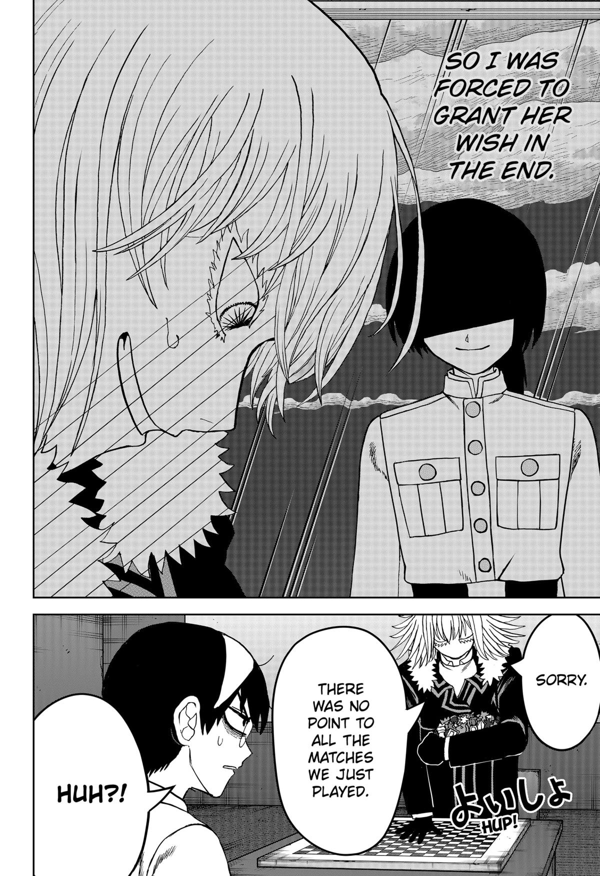 Navigatoria Chap 13 - Next Chap 14