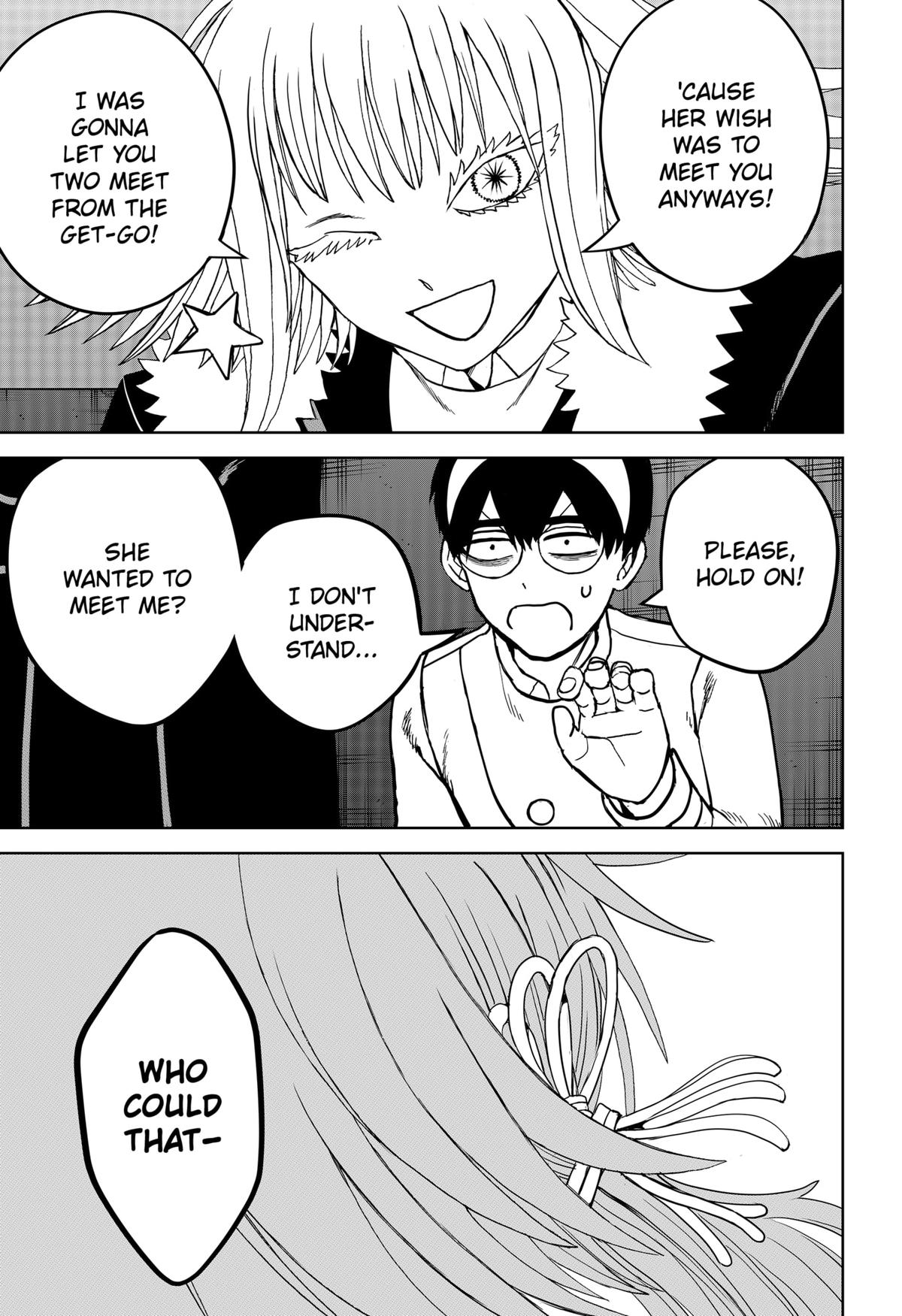 Navigatoria Chap 13 - Next Chap 14