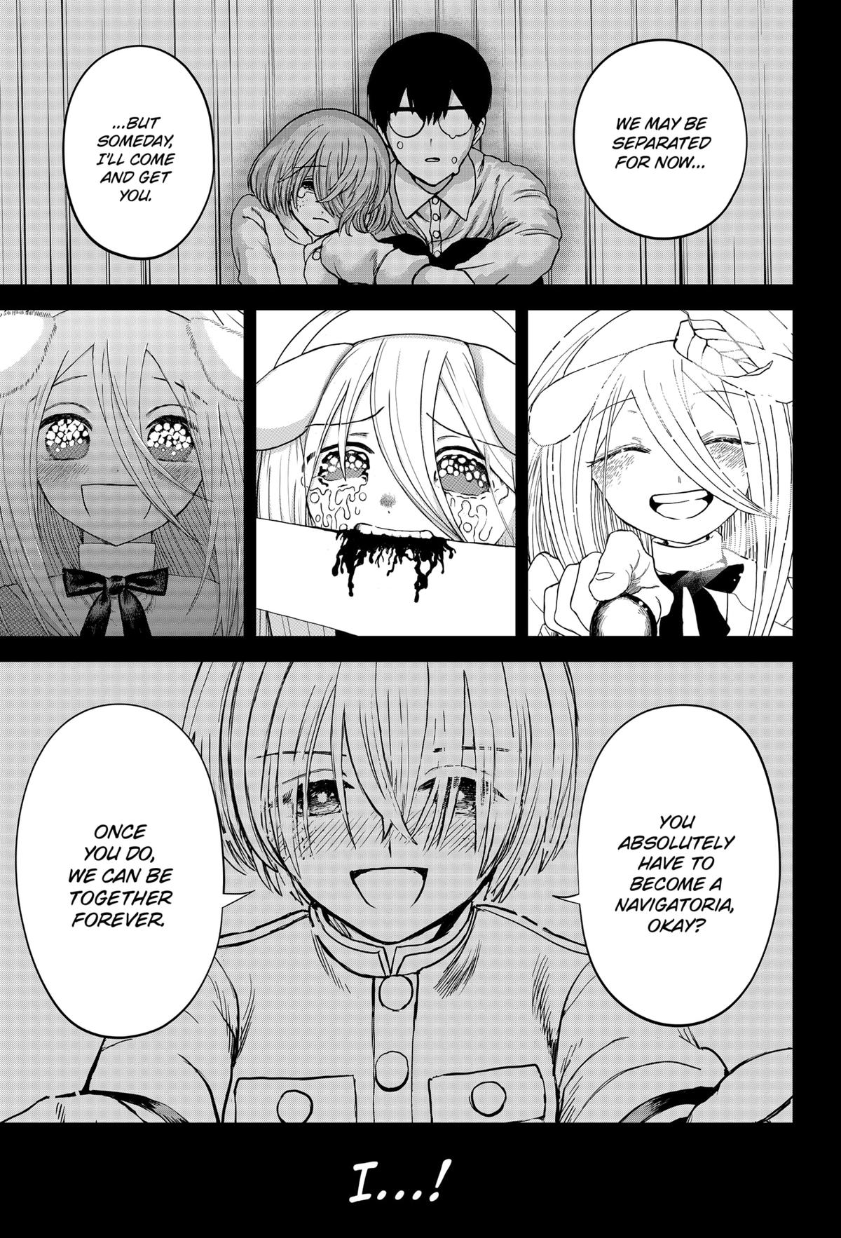 Navigatoria Chap 27 - Next Chap 28