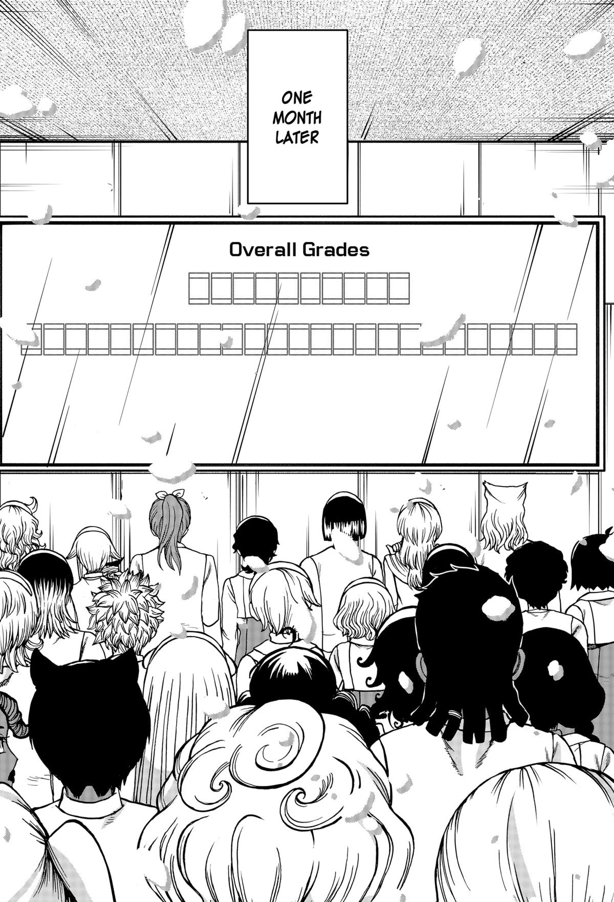 Navigatoria Chap 27 - Next Chap 28