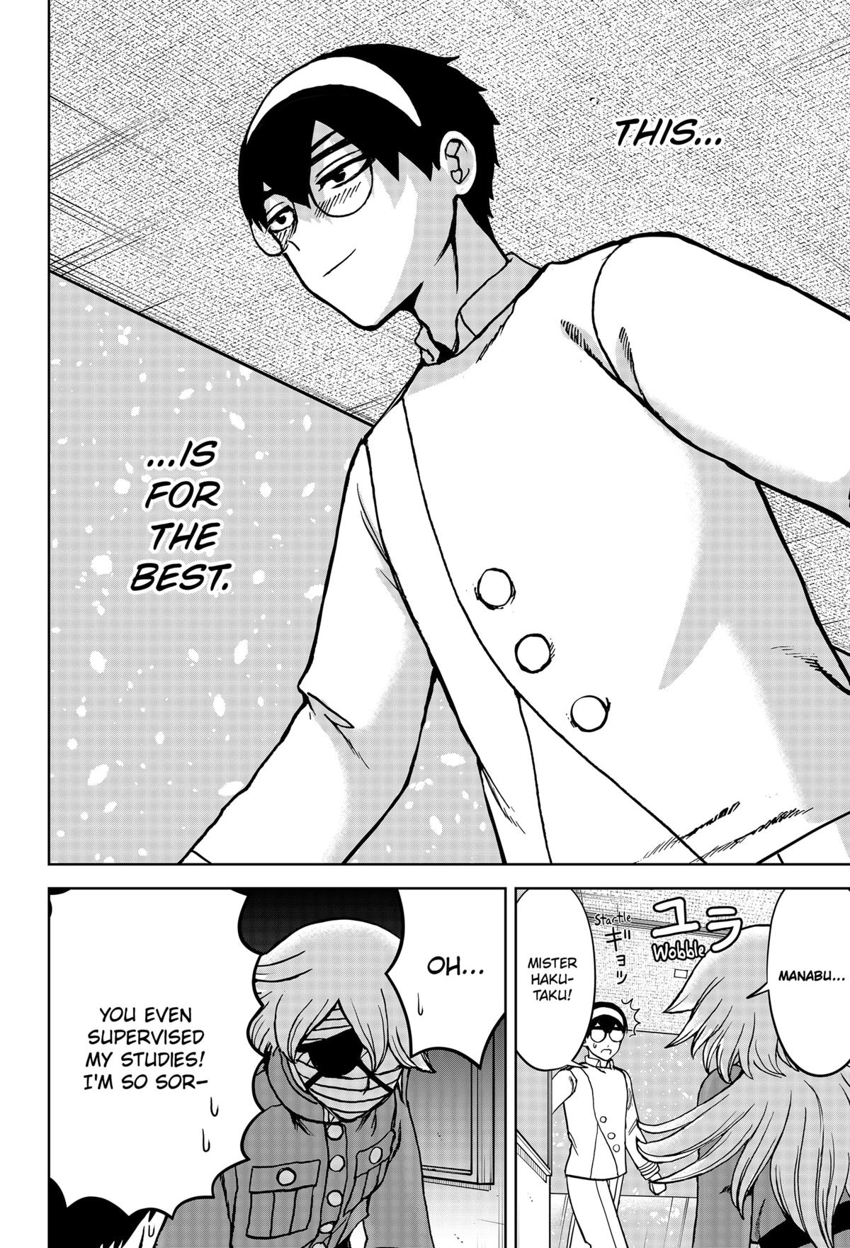 Navigatoria Chap 27 - Next Chap 28
