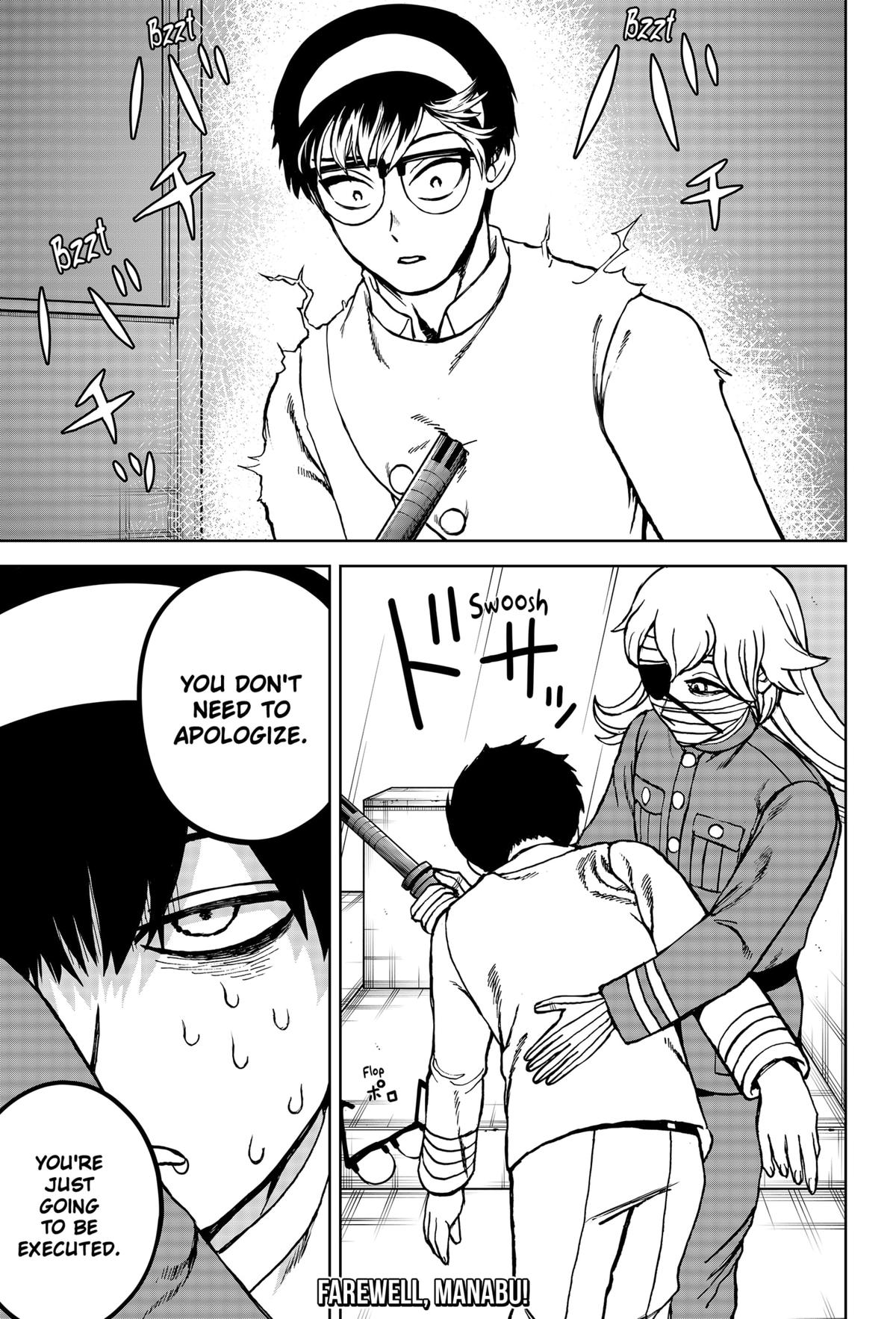 Navigatoria Chap 27 - Next Chap 28