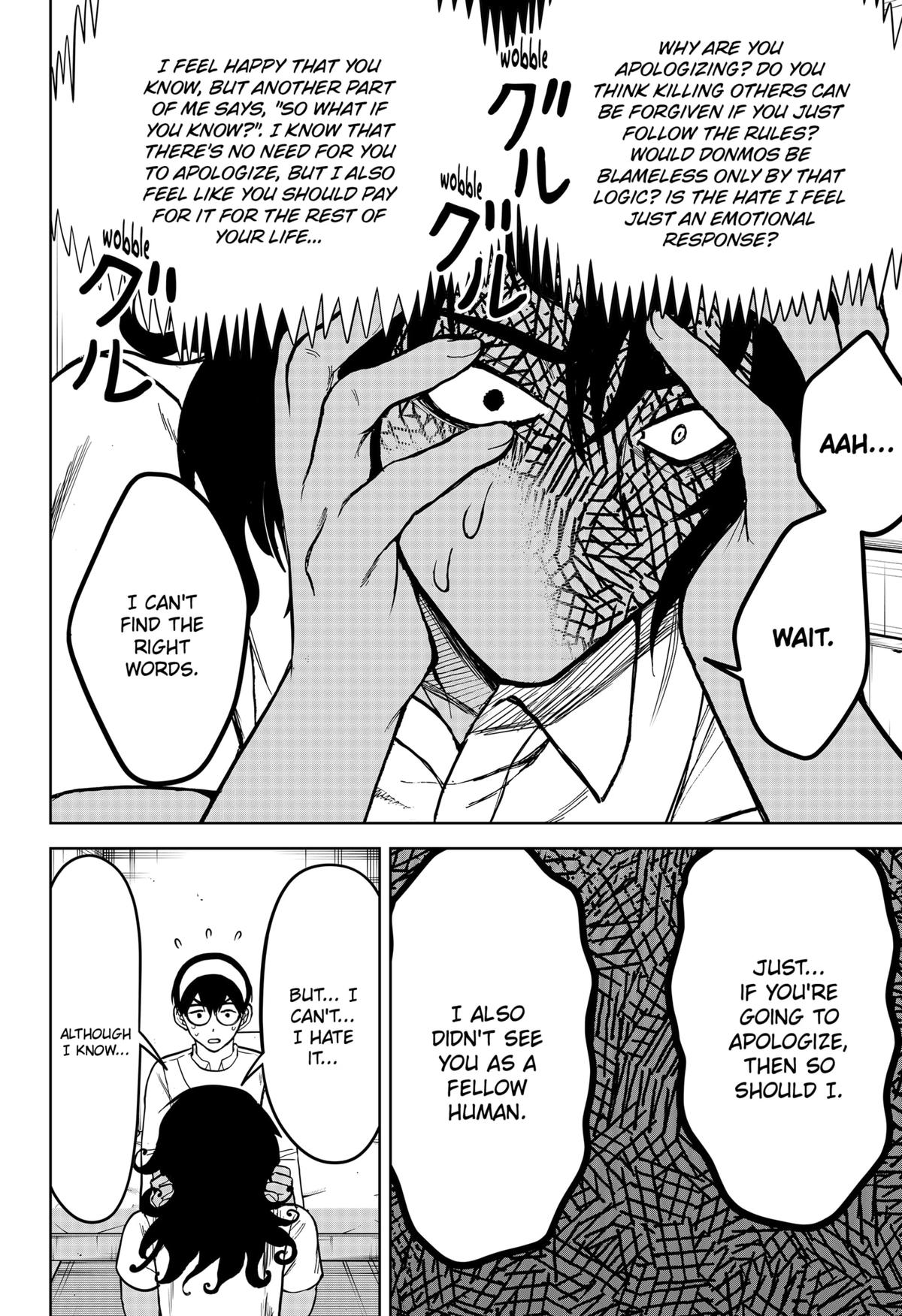 Navigatoria Chap 24 - Next Chap 25