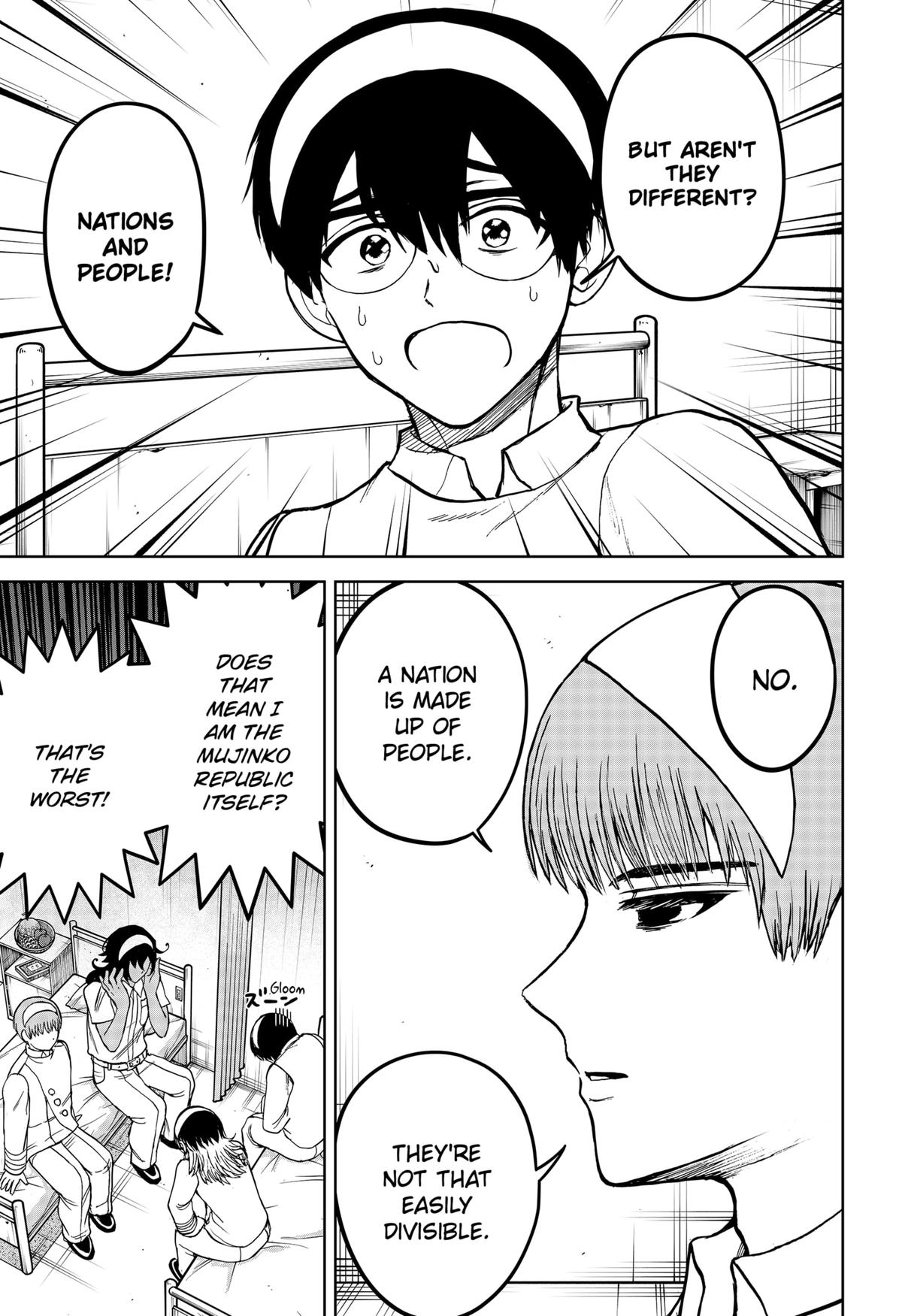 Navigatoria Chap 24 - Next Chap 25