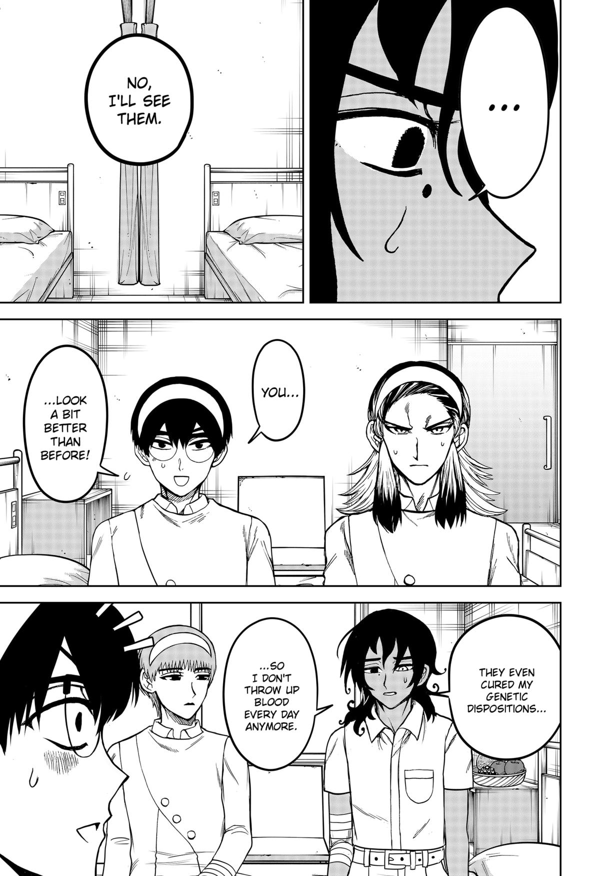 Navigatoria Chap 24 - Next Chap 25
