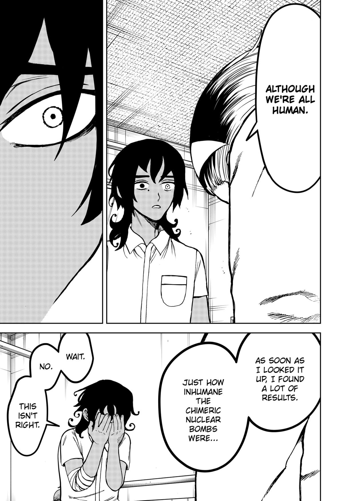 Navigatoria Chap 24 - Next Chap 25