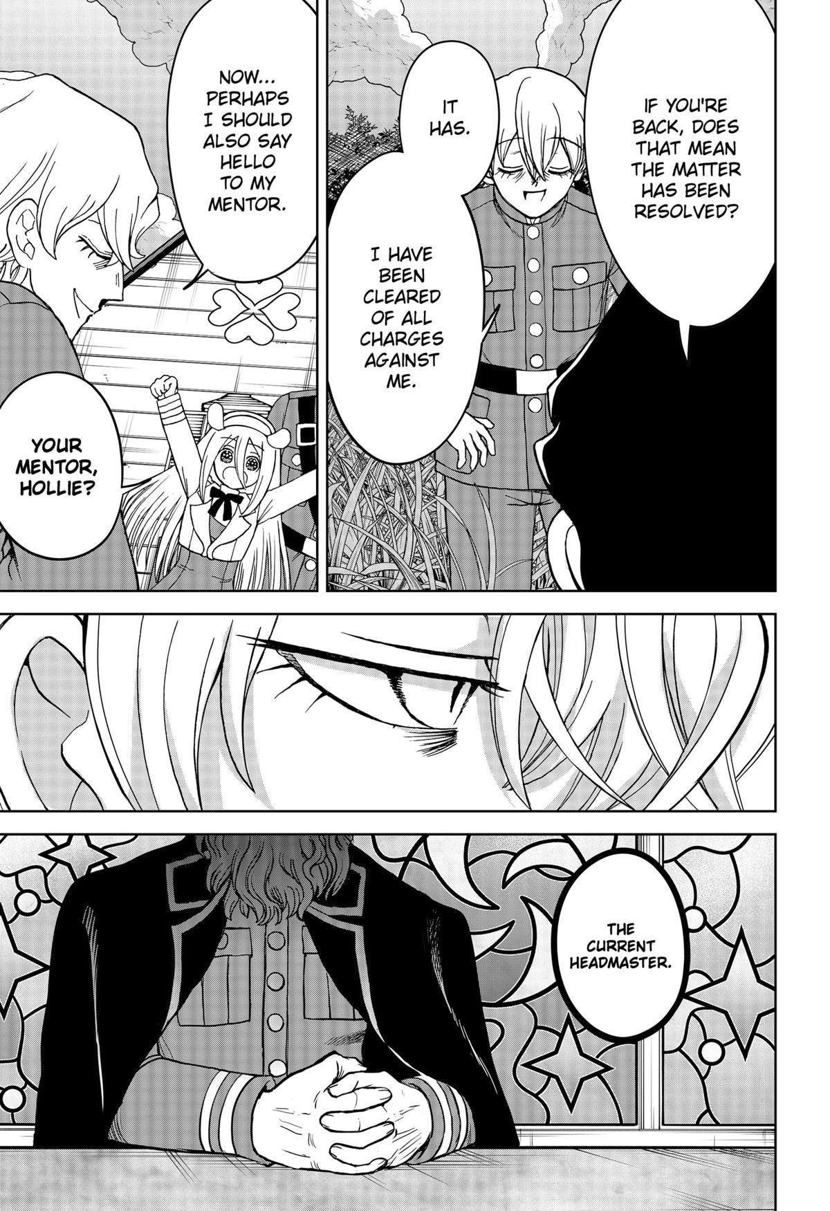 Navigatoria Chap 25 - Next Chap 26