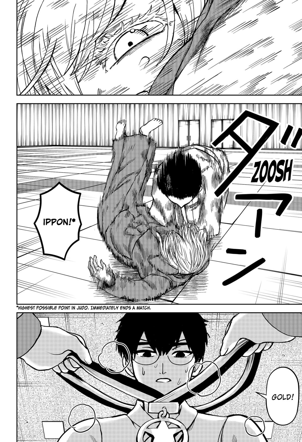 Navigatoria Chap 25 - Next Chap 26