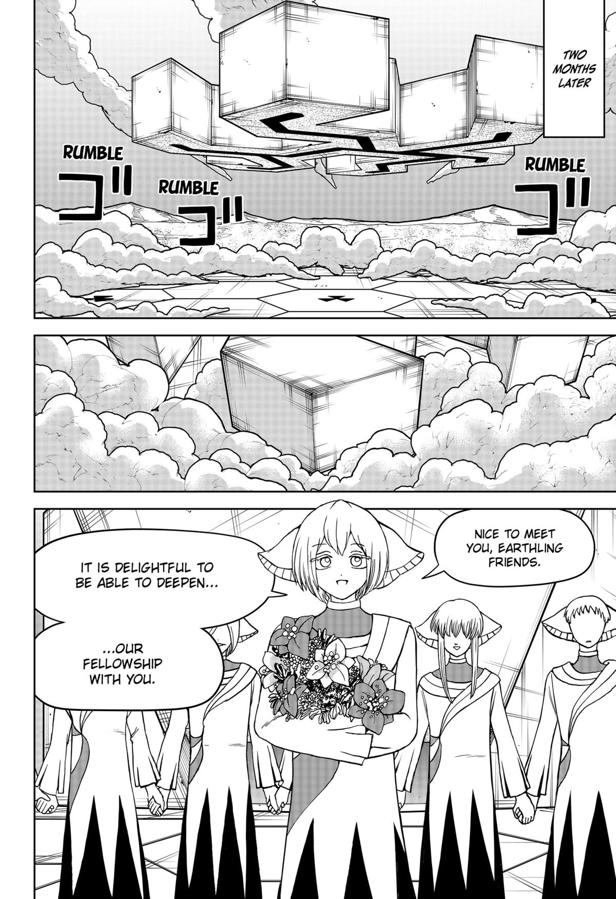Navigatoria Chap 25 - Next Chap 26