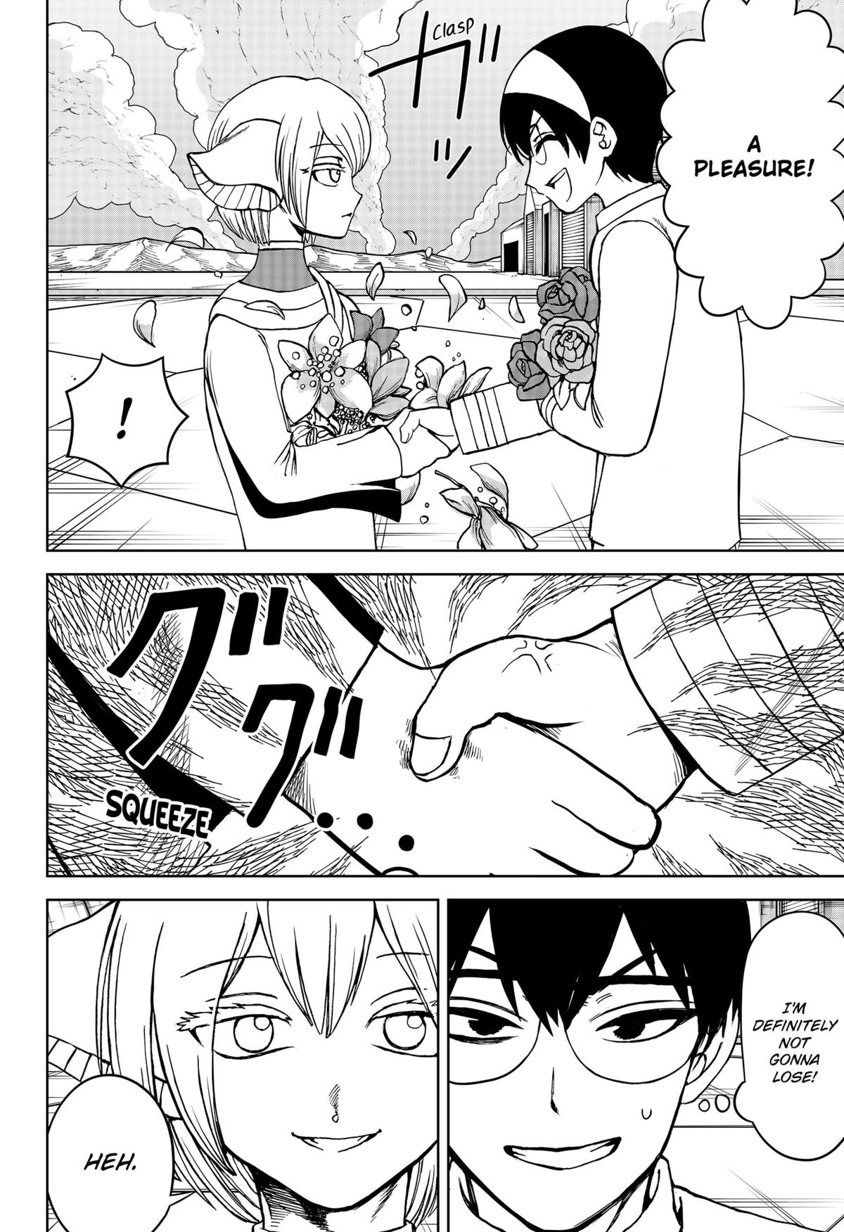 Navigatoria Chap 25 - Next Chap 26