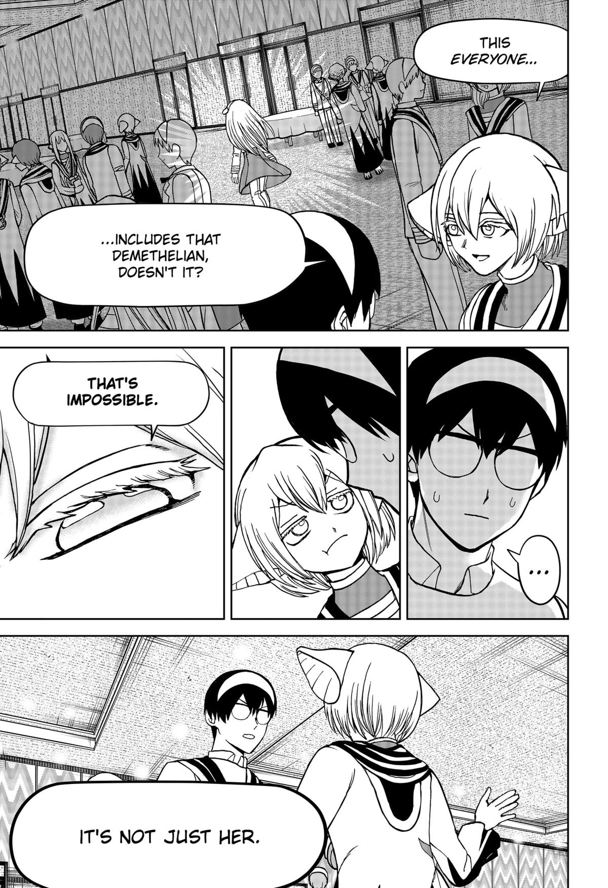 Navigatoria Chap 25 - Next Chap 26