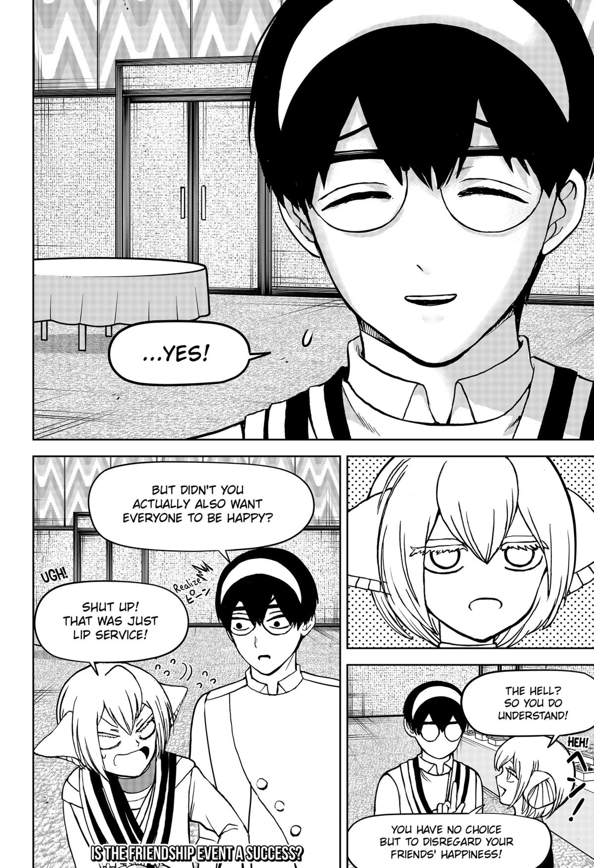 Navigatoria Chap 25 - Next Chap 26